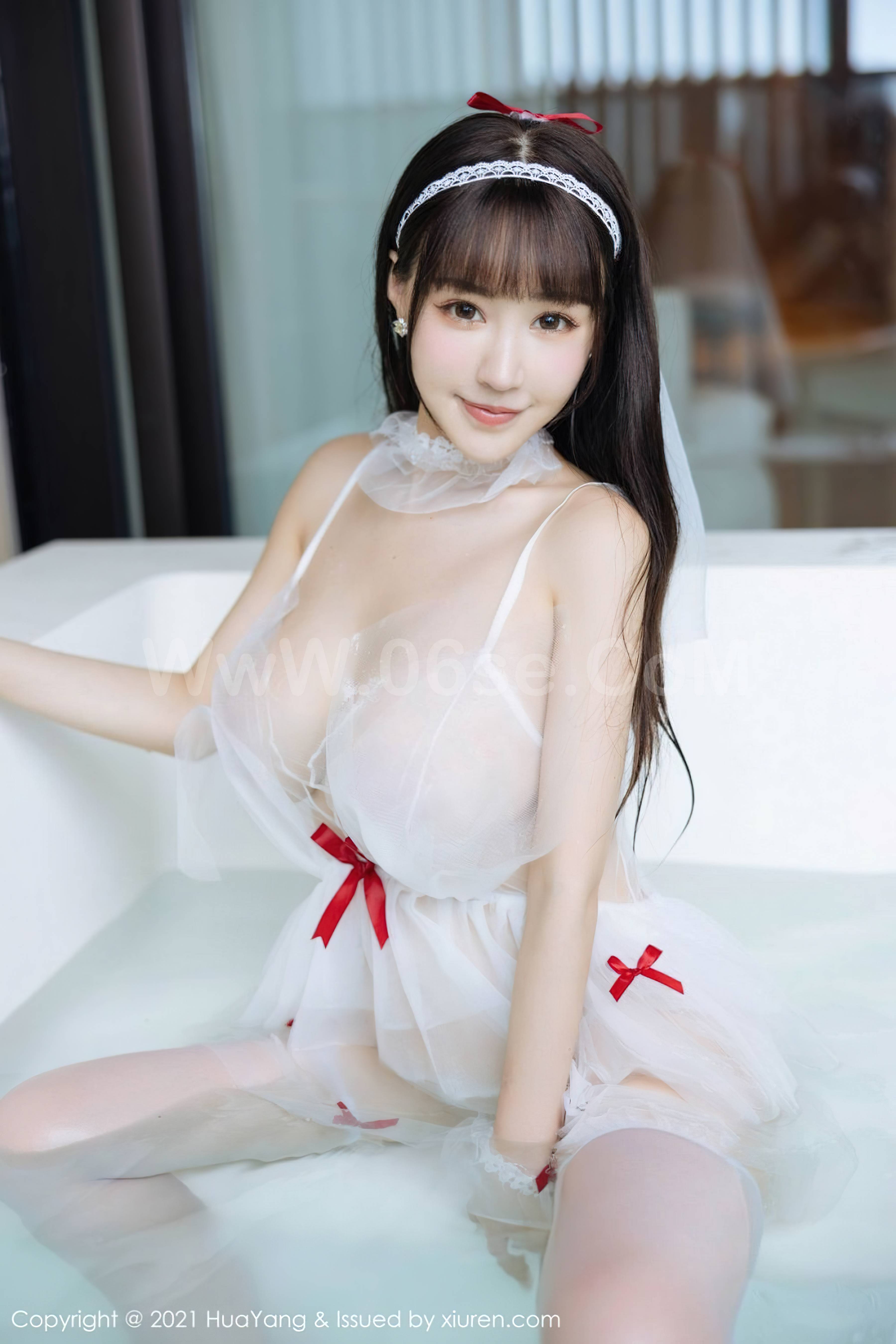 图片[39]-HuaYang Vol.477 Zhu Ke Er (朱可儿)-六色网