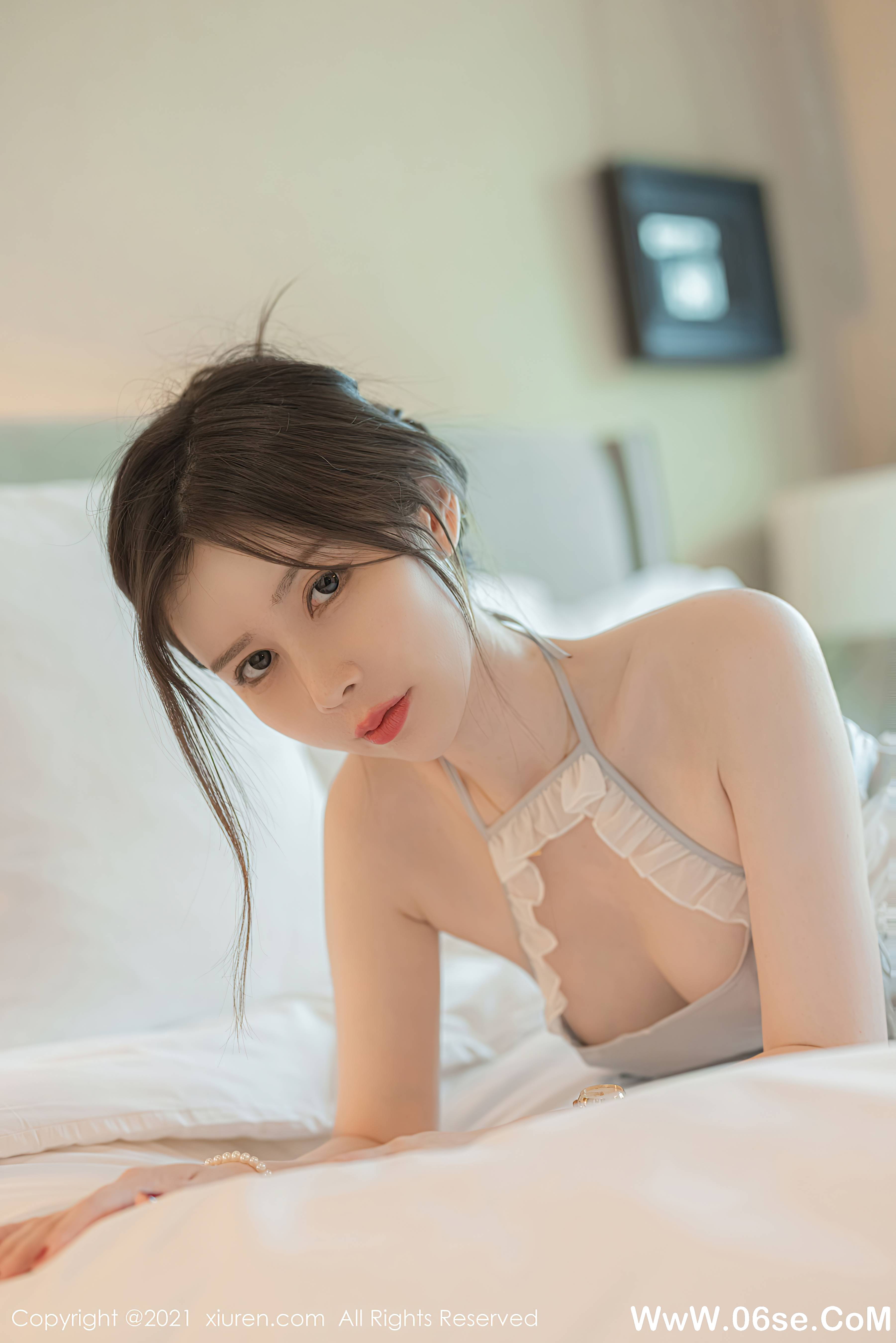 图片[10]-[XIUREN秀人网] 2021.08.20 NO.3827 吴雪瑶[35+1P289M]-六色网