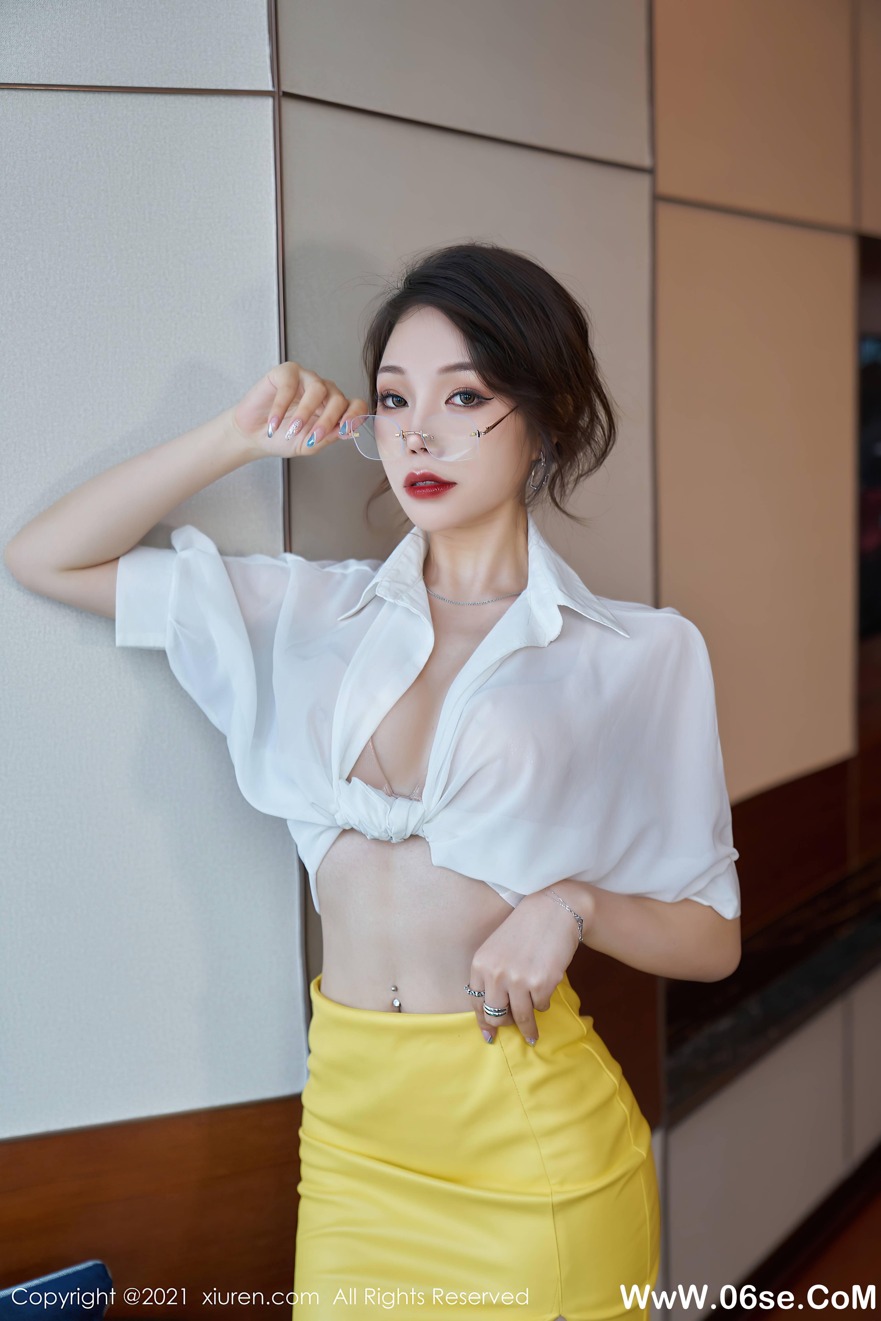 图片[12]-[XIUREN秀人网] 2021.06.15 NO.3543 芝芝Booty[56+1P545M]-六色网