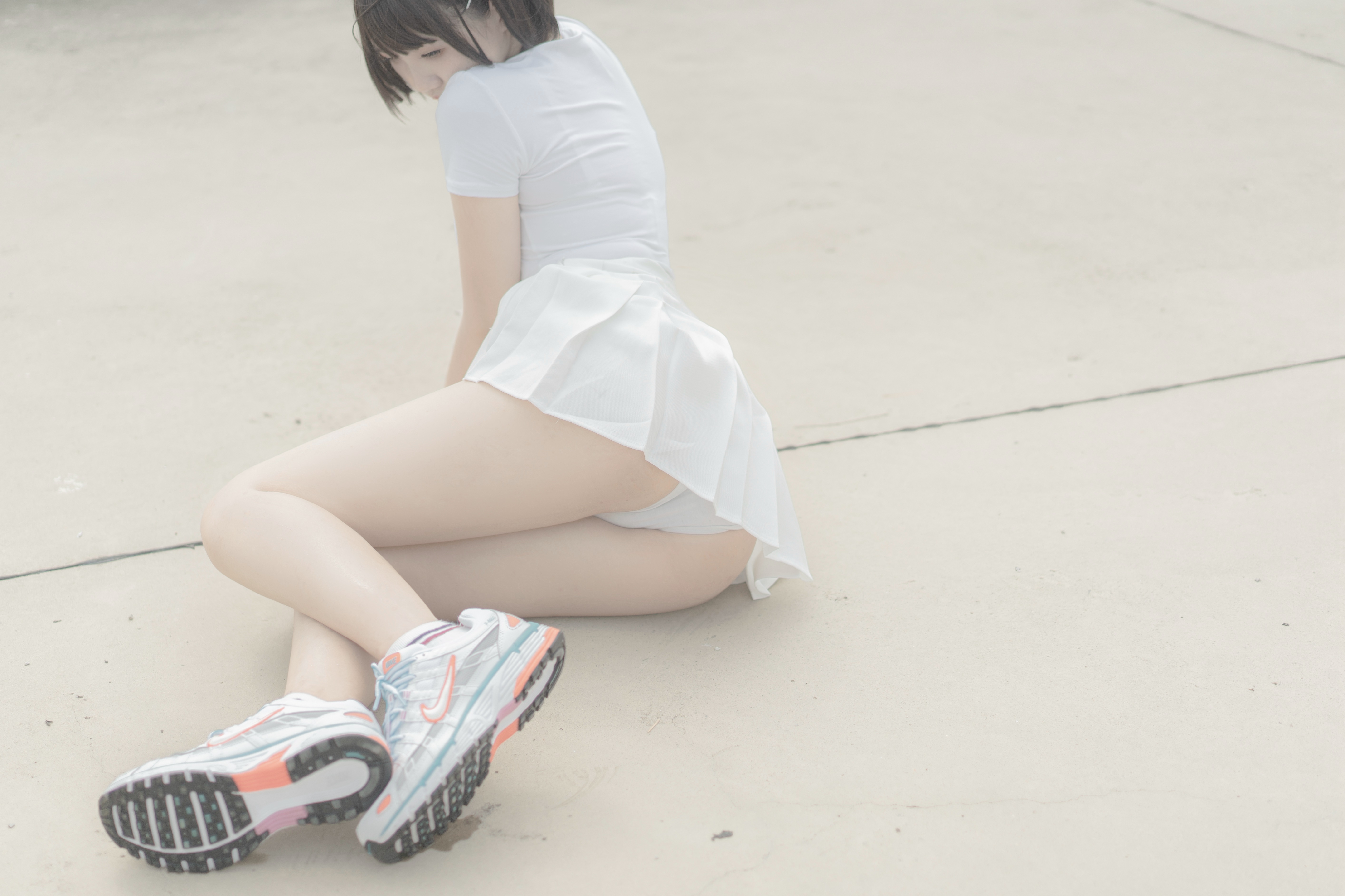 图片[36]-小何同学 – 029 阿熏天台 [82P+1V335M]-六色网