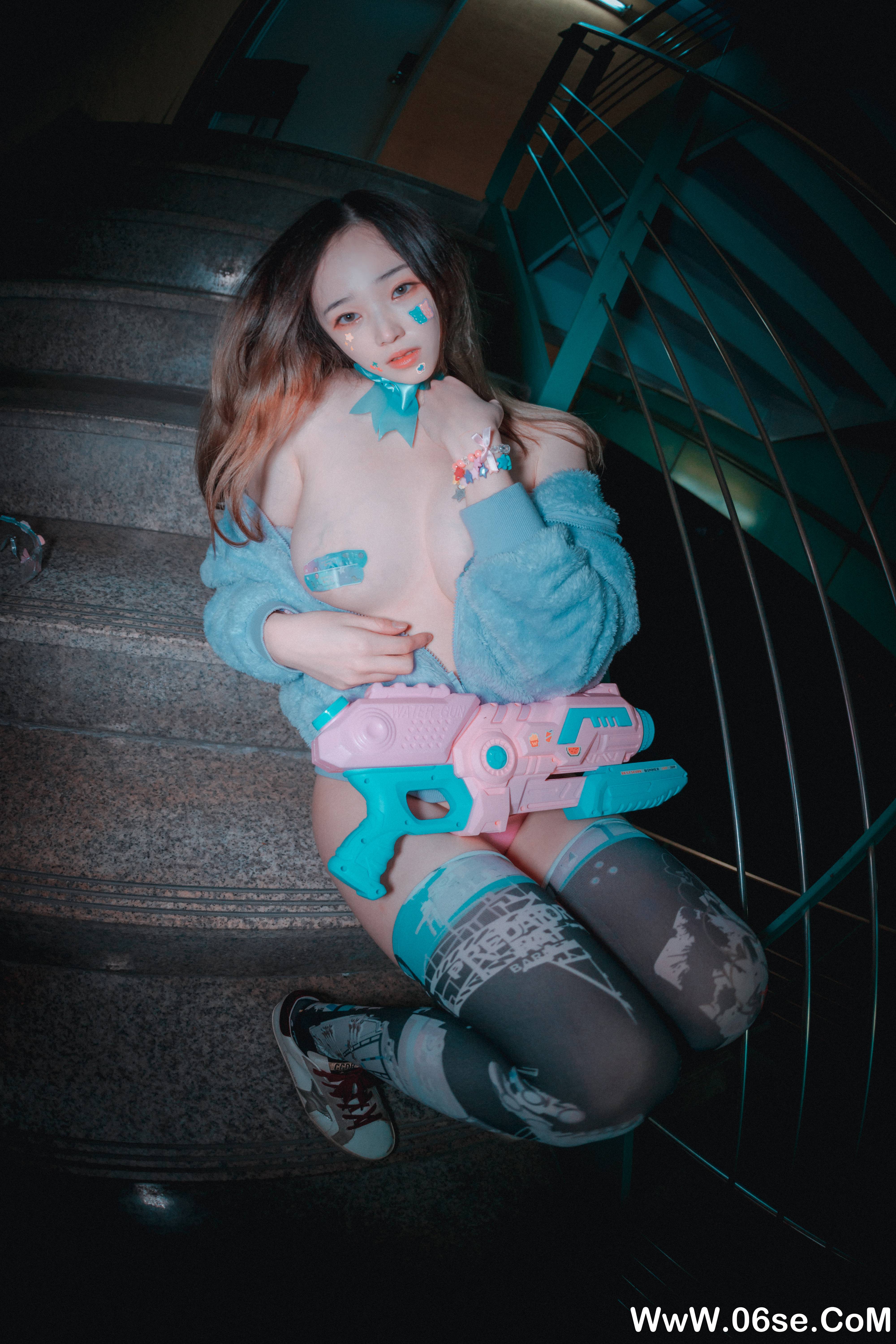 图片[40]-DJAWA – NO.086 Nightcrawler [101P1.2G]-六色网