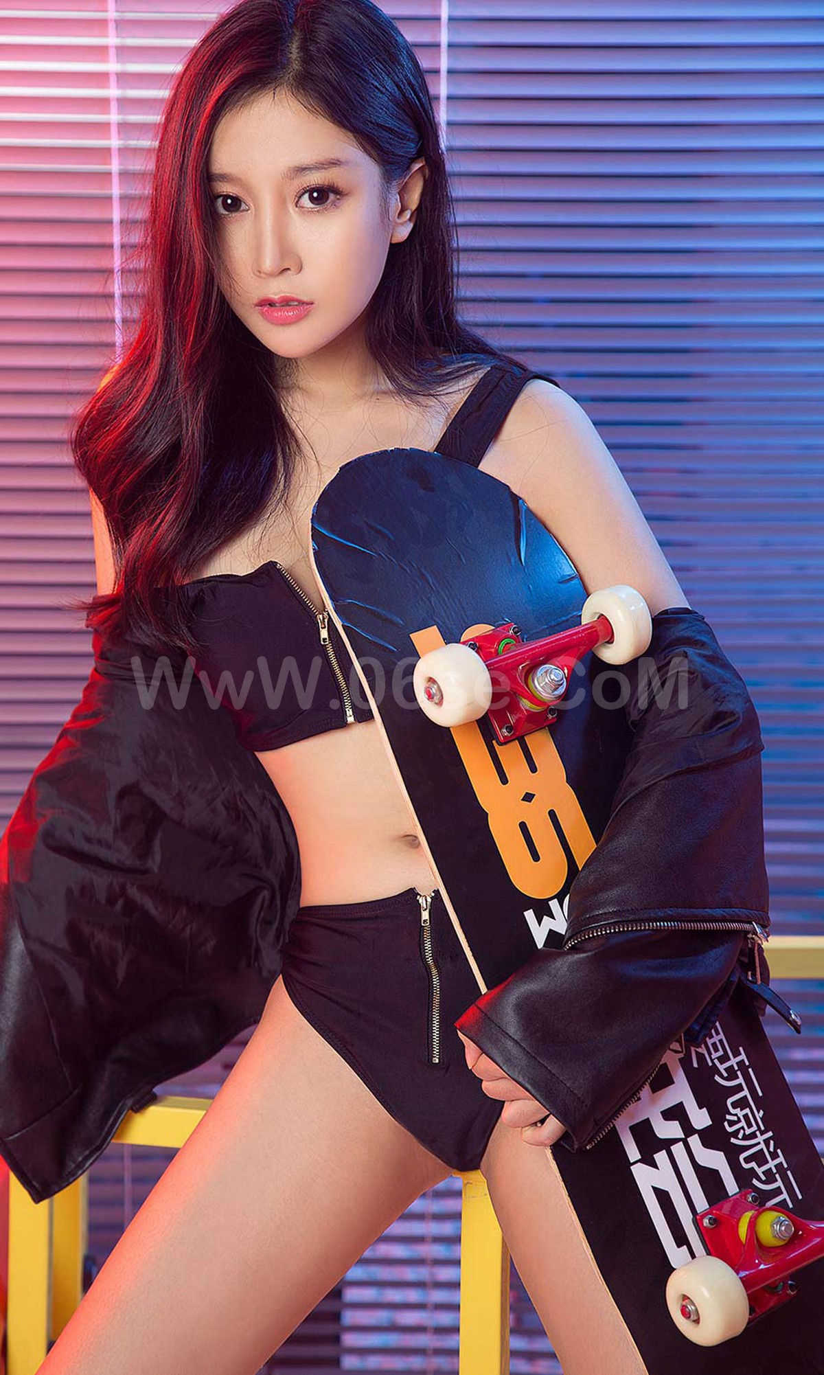 图片[16]-[Ugirls爱尤物] No.1590 Various Models-六色网
