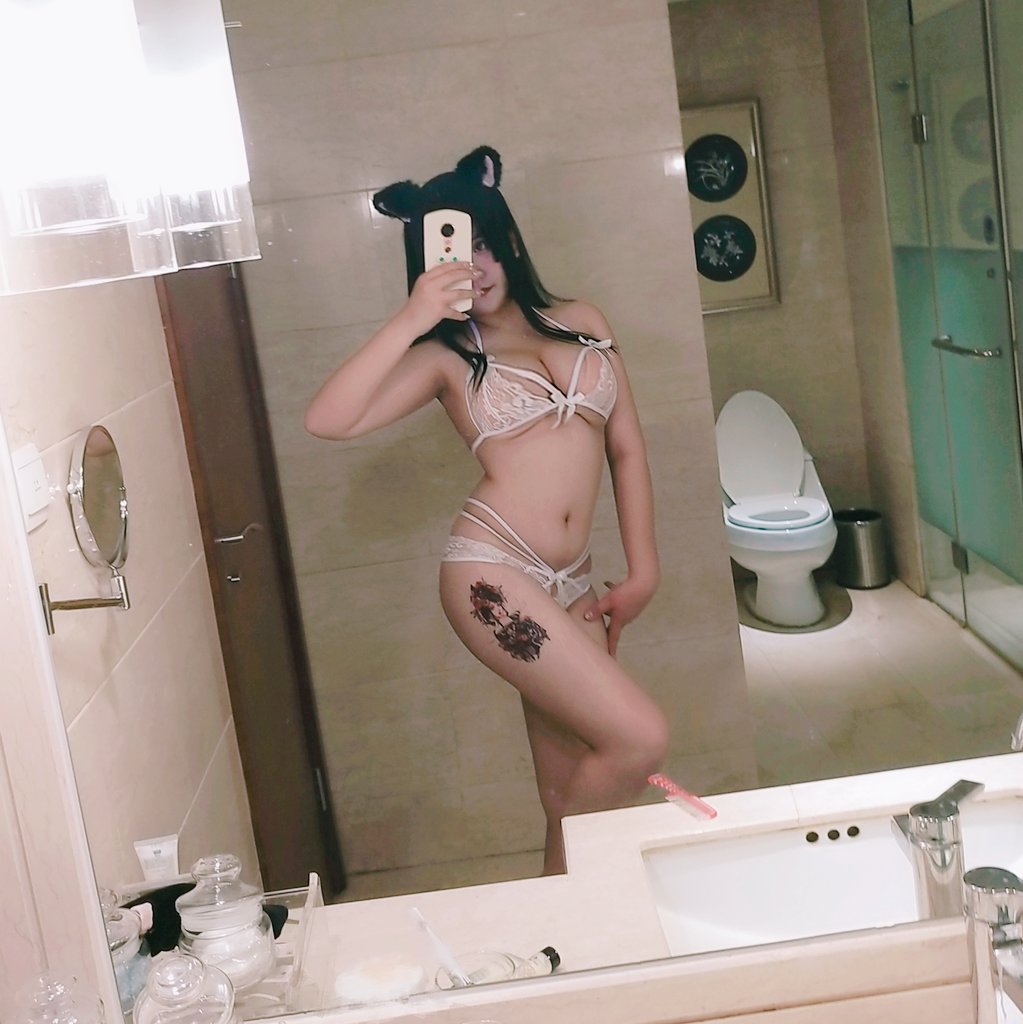 图片[33]-夏鸽鸽不想起床 NO.010 – 猫耳[49P+8V172M]-六色网
