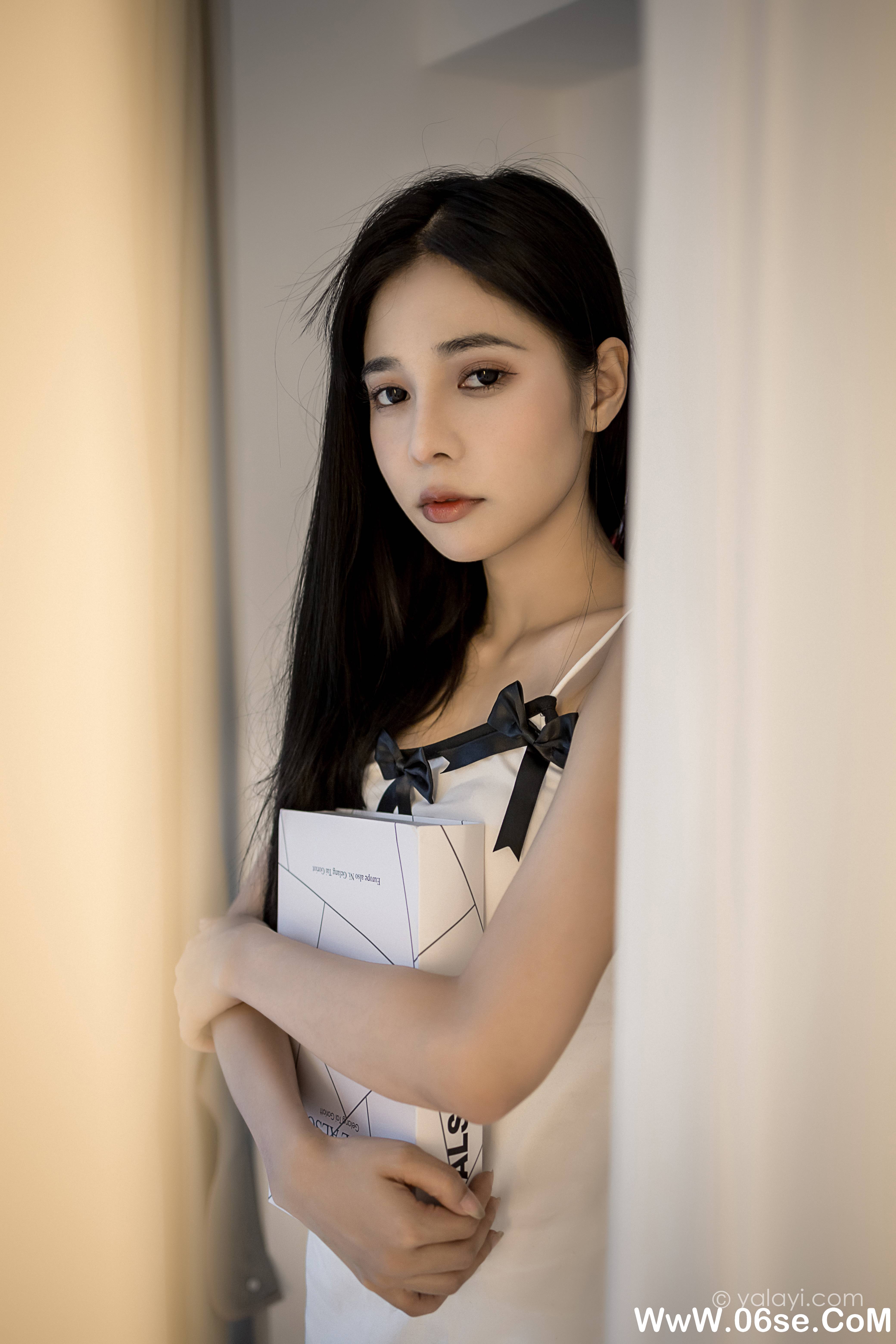 图片[18]-[YALAYI雅拉伊] 2021.07.26 NO.818 诗咏《她的眼泪》[40+1P477M]-六色网