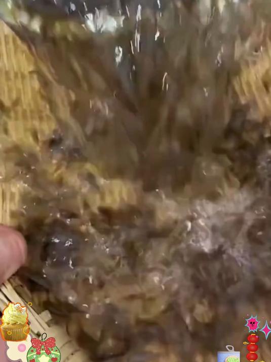 高钙小虾皮,替代鸡精味精,天然提鲜超安心