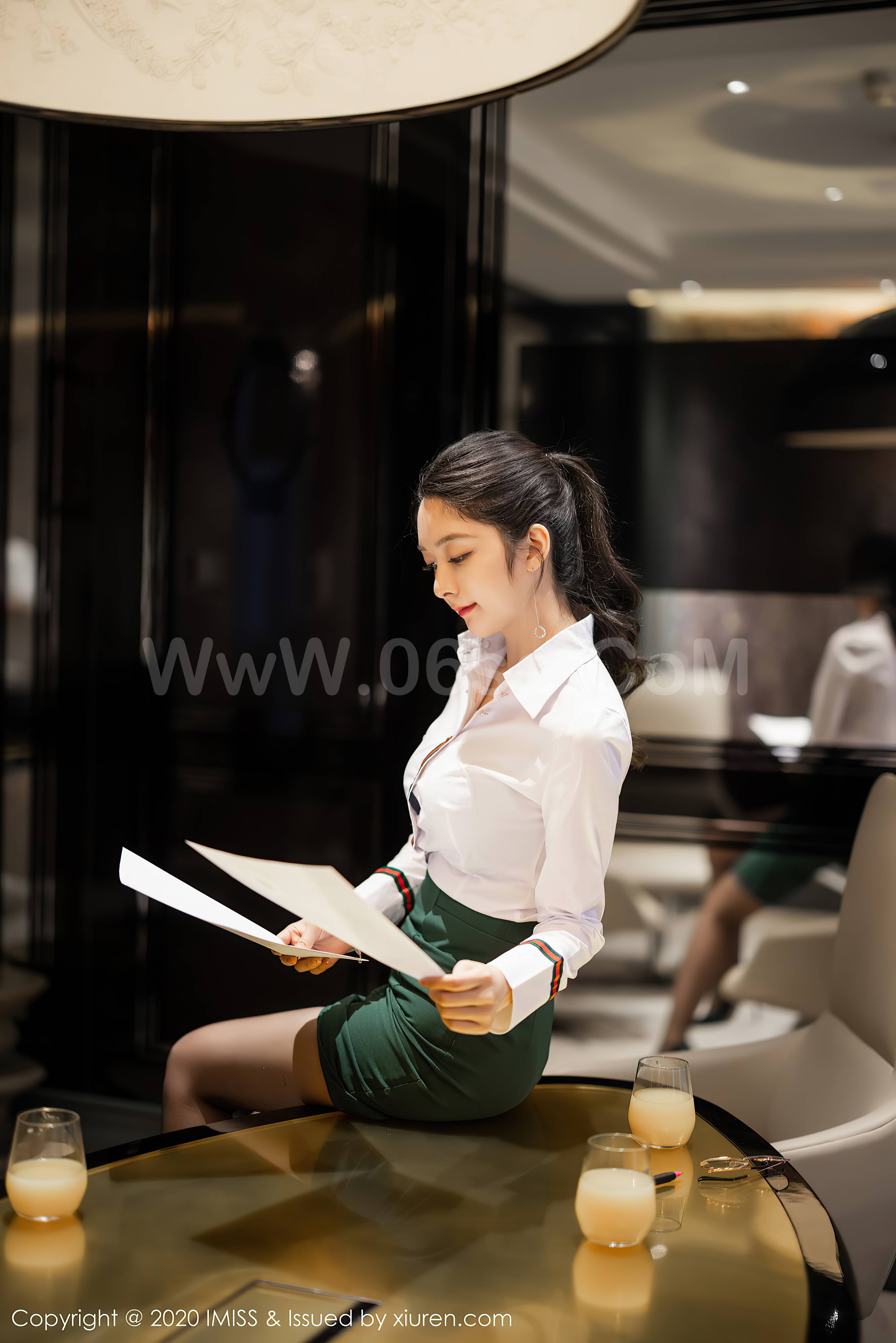 图片[16]-IMISS Vol.521 Xiao Reba (Angela小热巴)-六色网