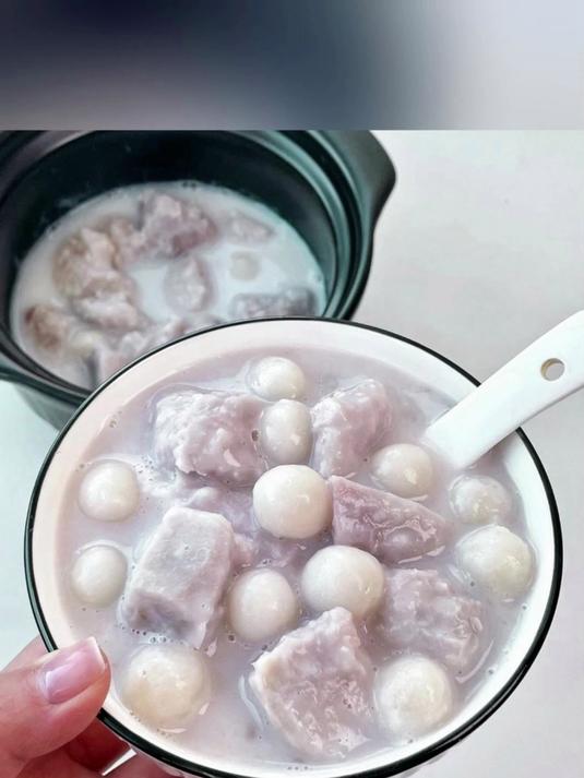 糖水铺老板分享的滋润甜汤,最后一种绝了!