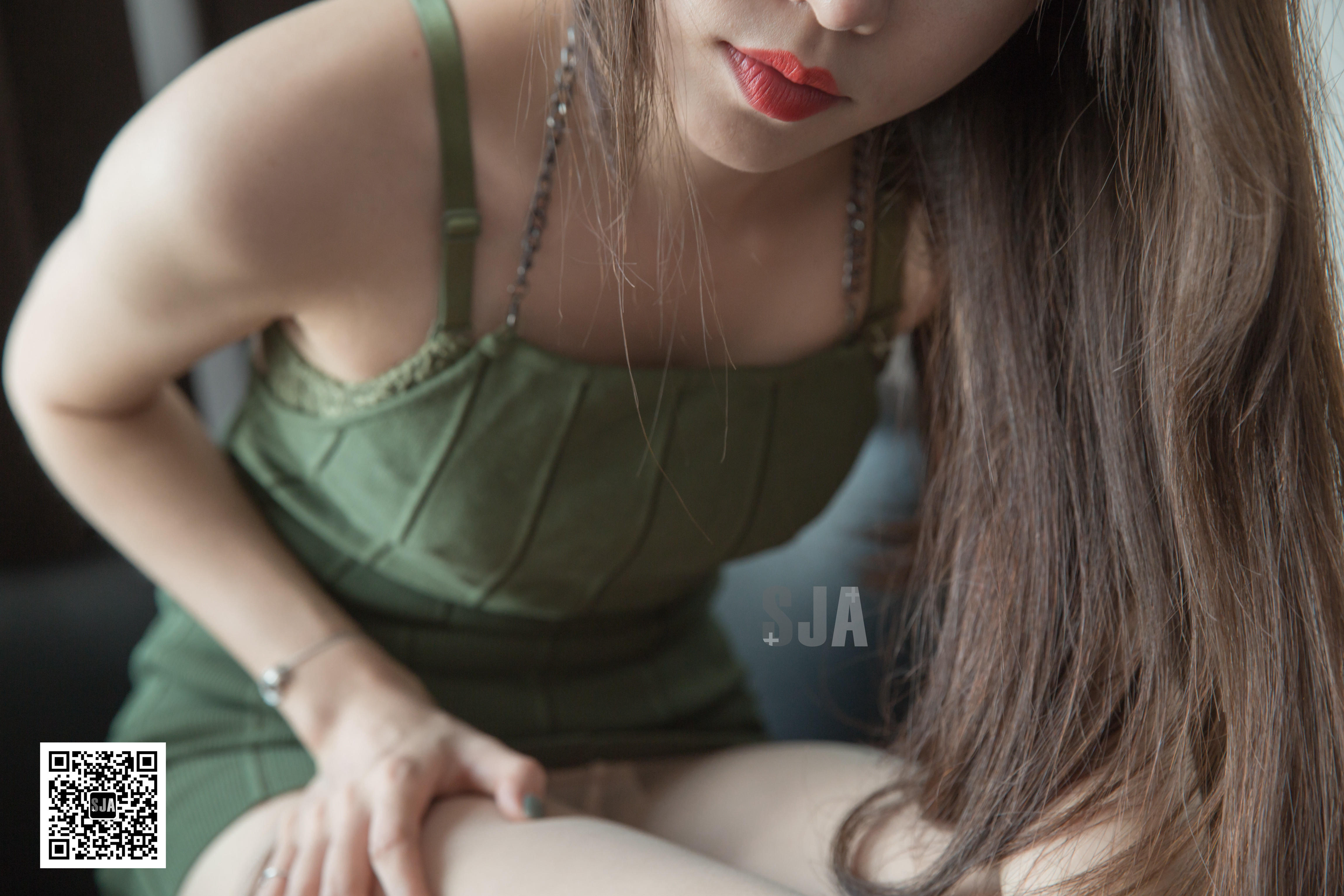 图片[9]-[SJA佳爷]闺蜜视角 NO.004 玉 [71P+68M]-六色网