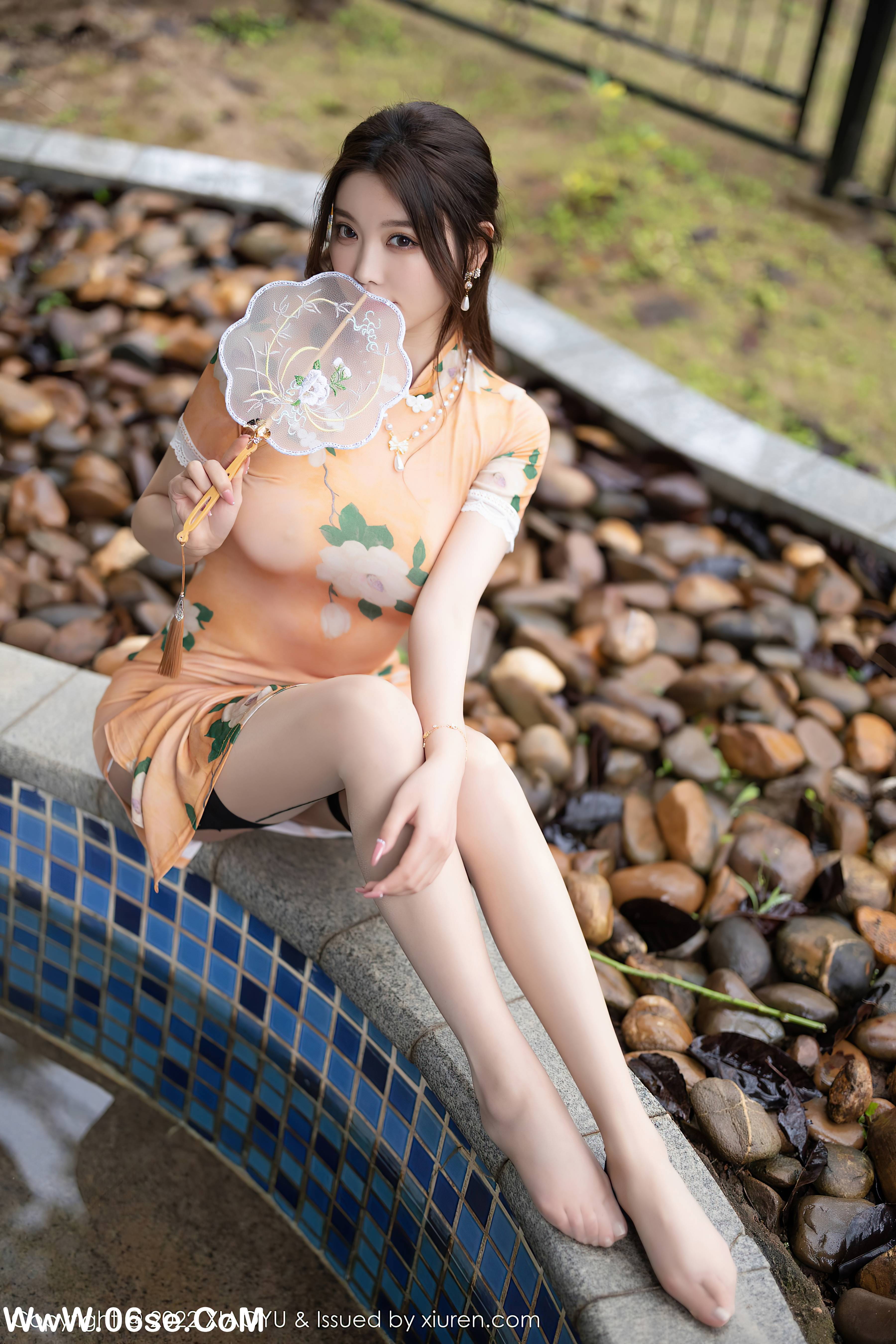 图片[33]-[XIAOYU语画界] 2022.05.20 NO.782 杨晨晨Yome[71+1P635M]-六色网