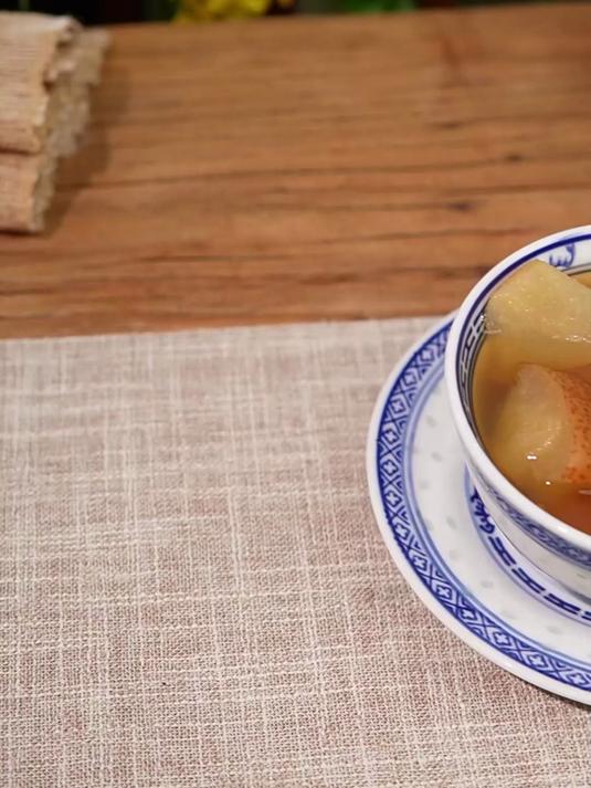 风寒感冒急救汤,趁热喝两碗好的太快了!