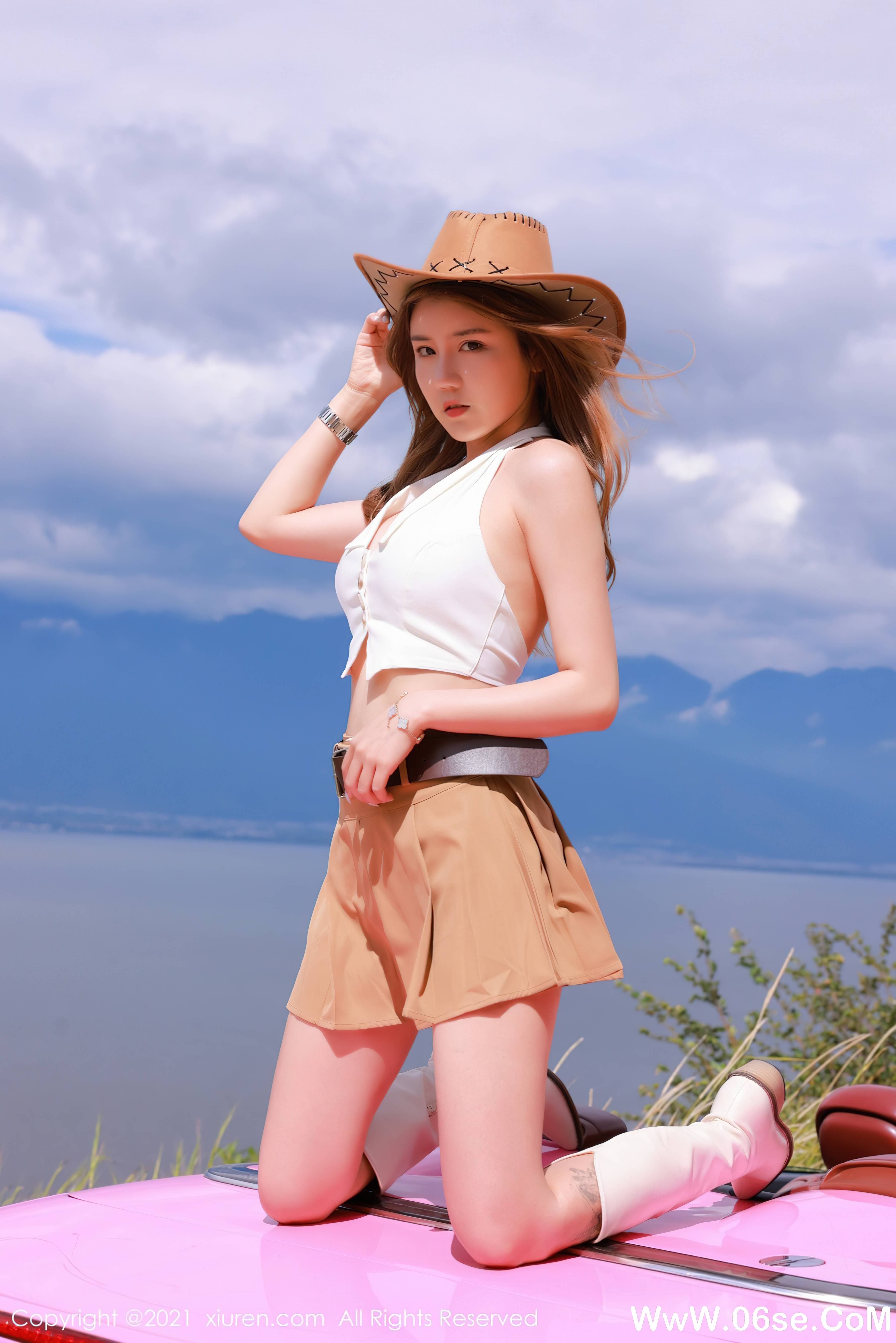 图片[4]-[XIUREN秀人网] 2021.09.28 NO.4009 夏西CiCi[54+1P532M]-六色网