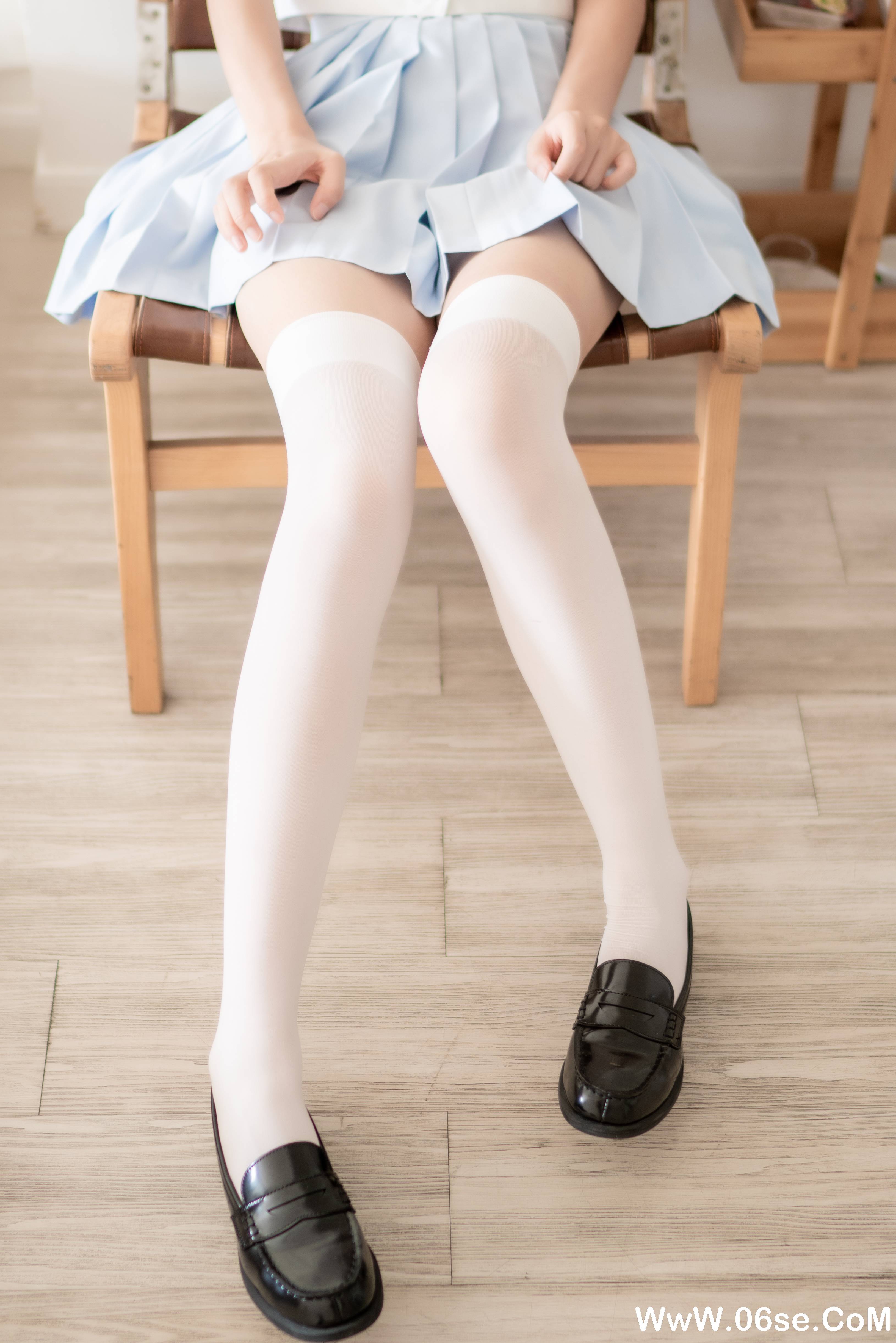 图片[51]-西瓜少女 NO.019 –  JK学生服 [65P401M]-六色网