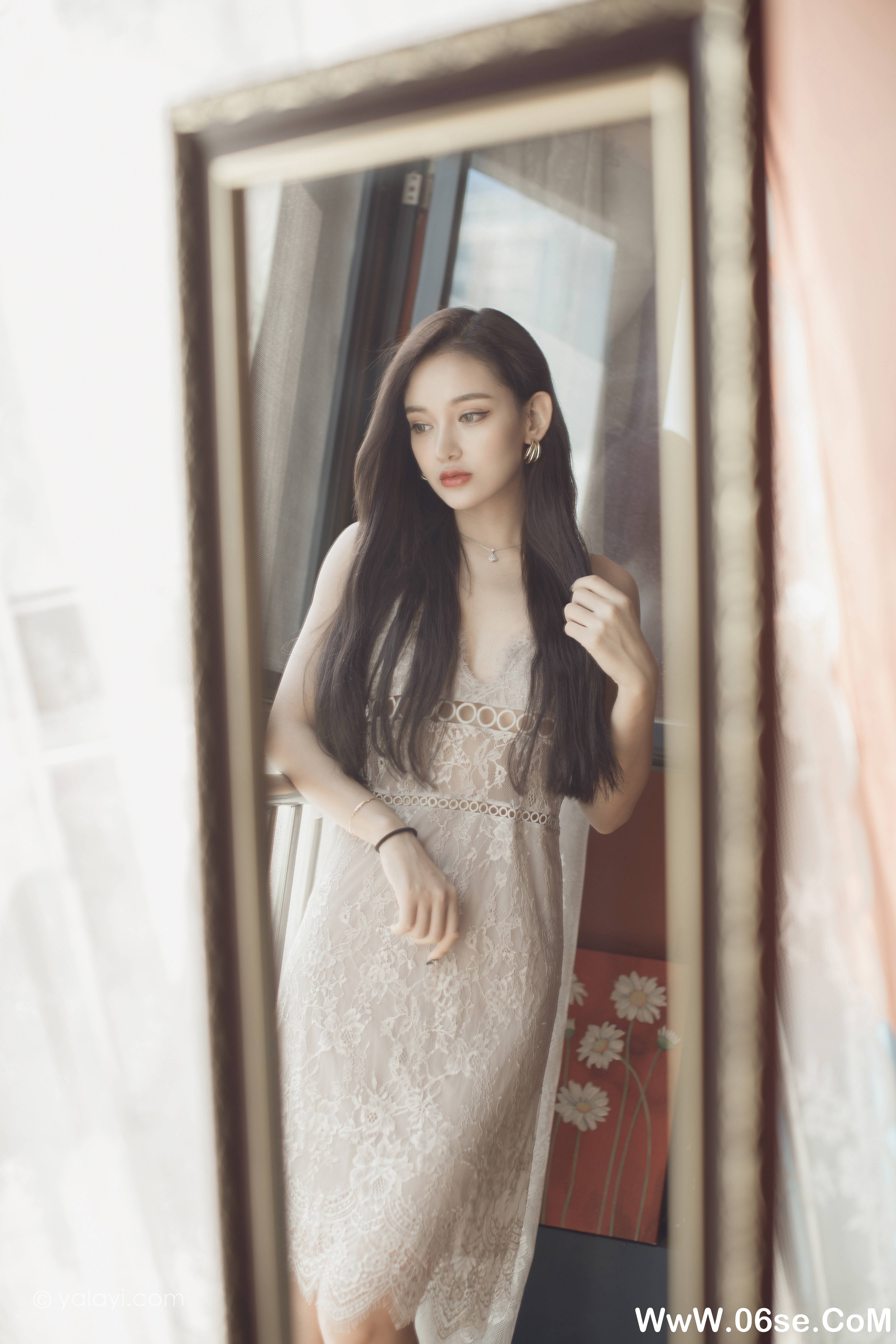 图片[10]-[YALAYI雅拉伊] 2020.06.30 NO.665 刘子炀《《无问》》[45P+1P599M]-六色网
