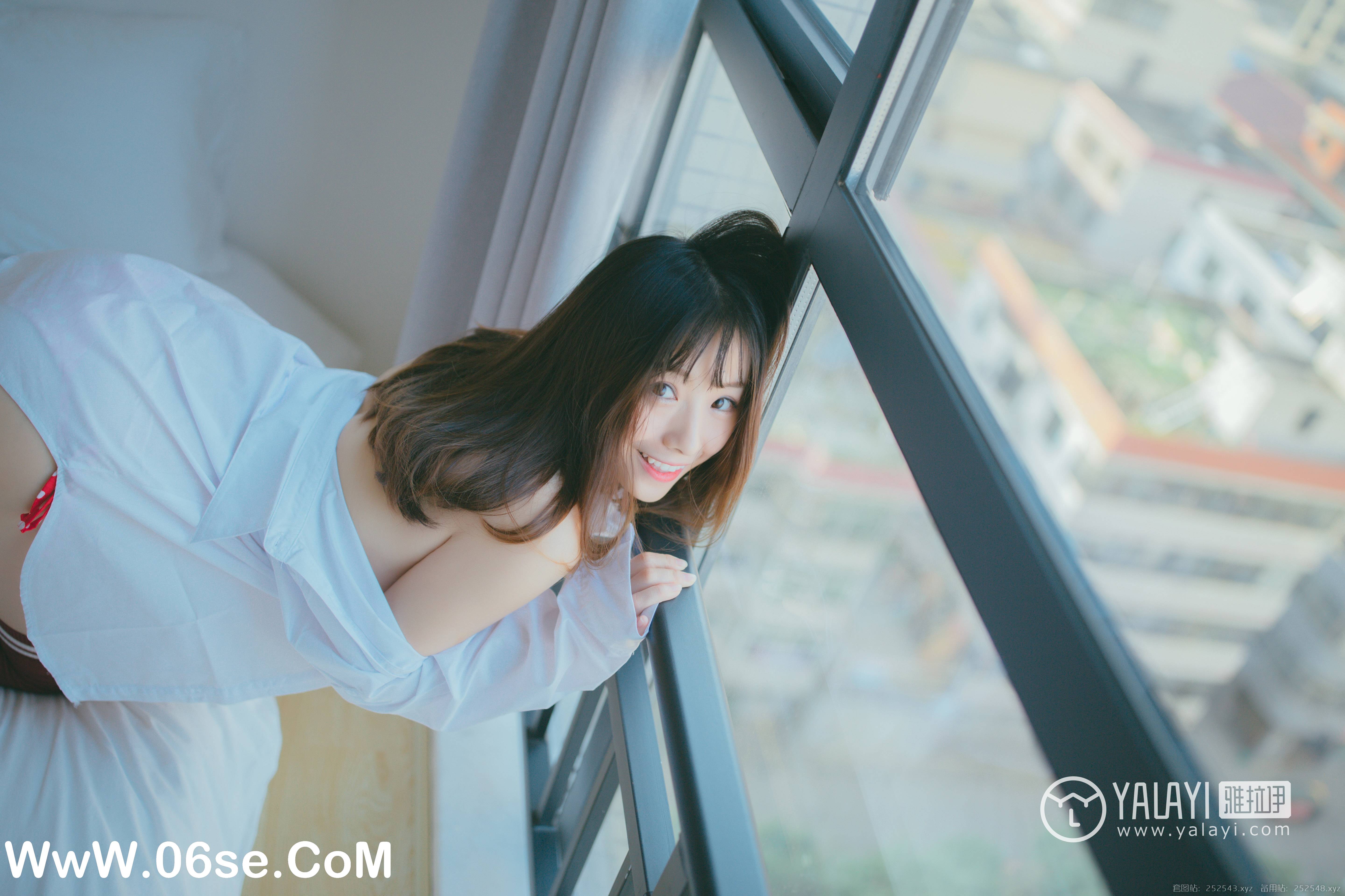 图片[38]-[YALAYI雅拉伊] NO.055 我一定会爱上你 南瓜南瓜-六色网