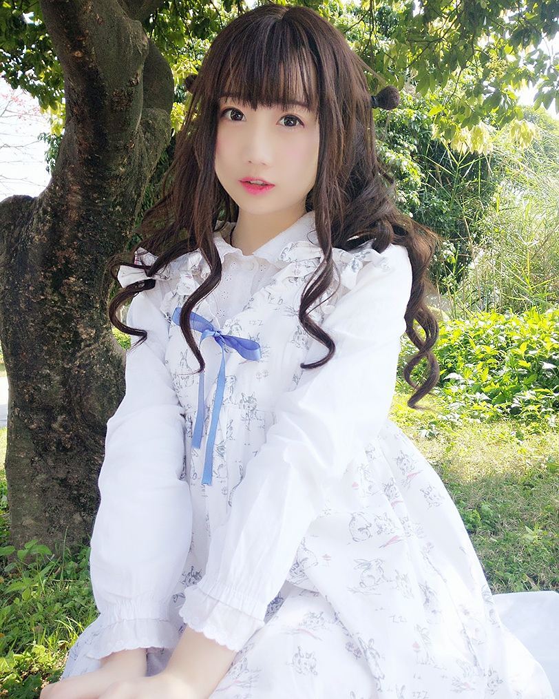 图片[165]-焖焖碳 NO.001 – 微博图片视频打包合集[1459P+98V657M]-六色网