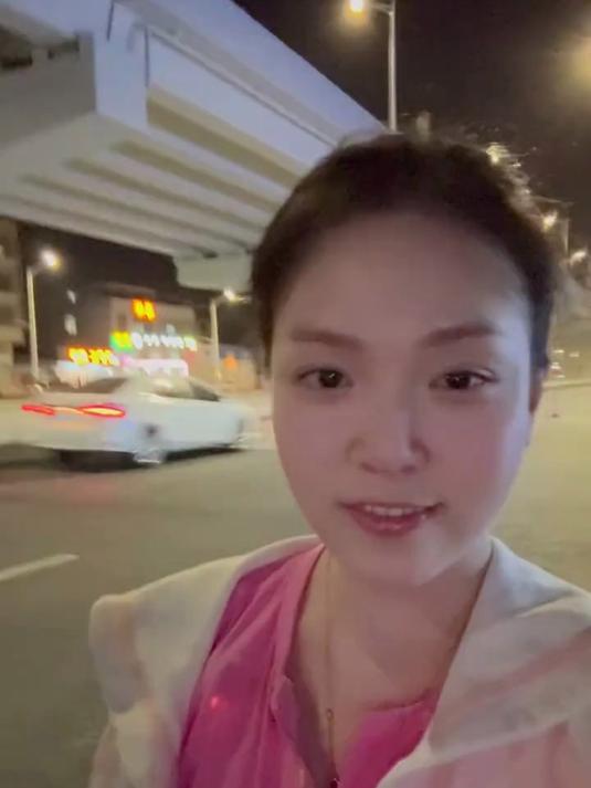 深夜带老爸在汕头路边炫一顿土鸡火锅能有多快乐!