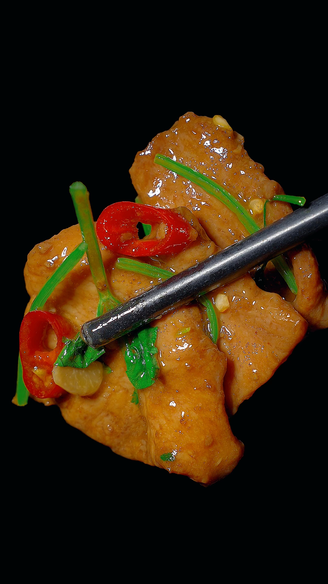 炒牛肉的做法