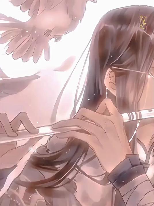 长庚×顾昀赵昀