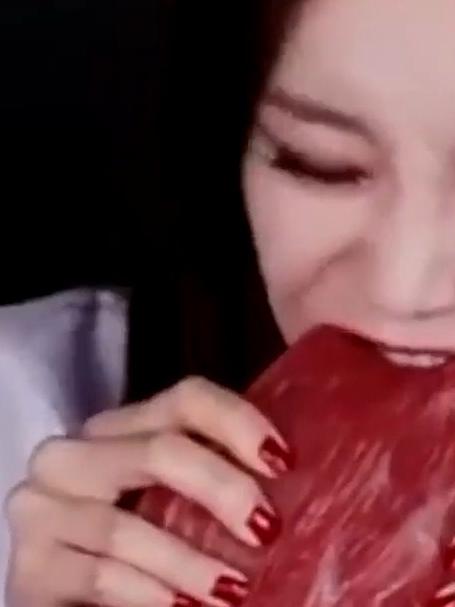 人肉到底是什么味道,吃了人肉会发生什么