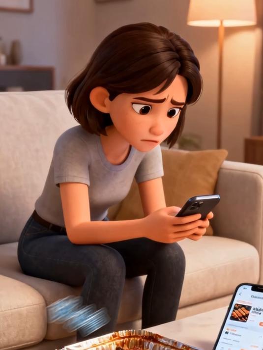 吃夜宵别贪油！2 种清淡款 + 1 个少量原则，解饿不扰眠～