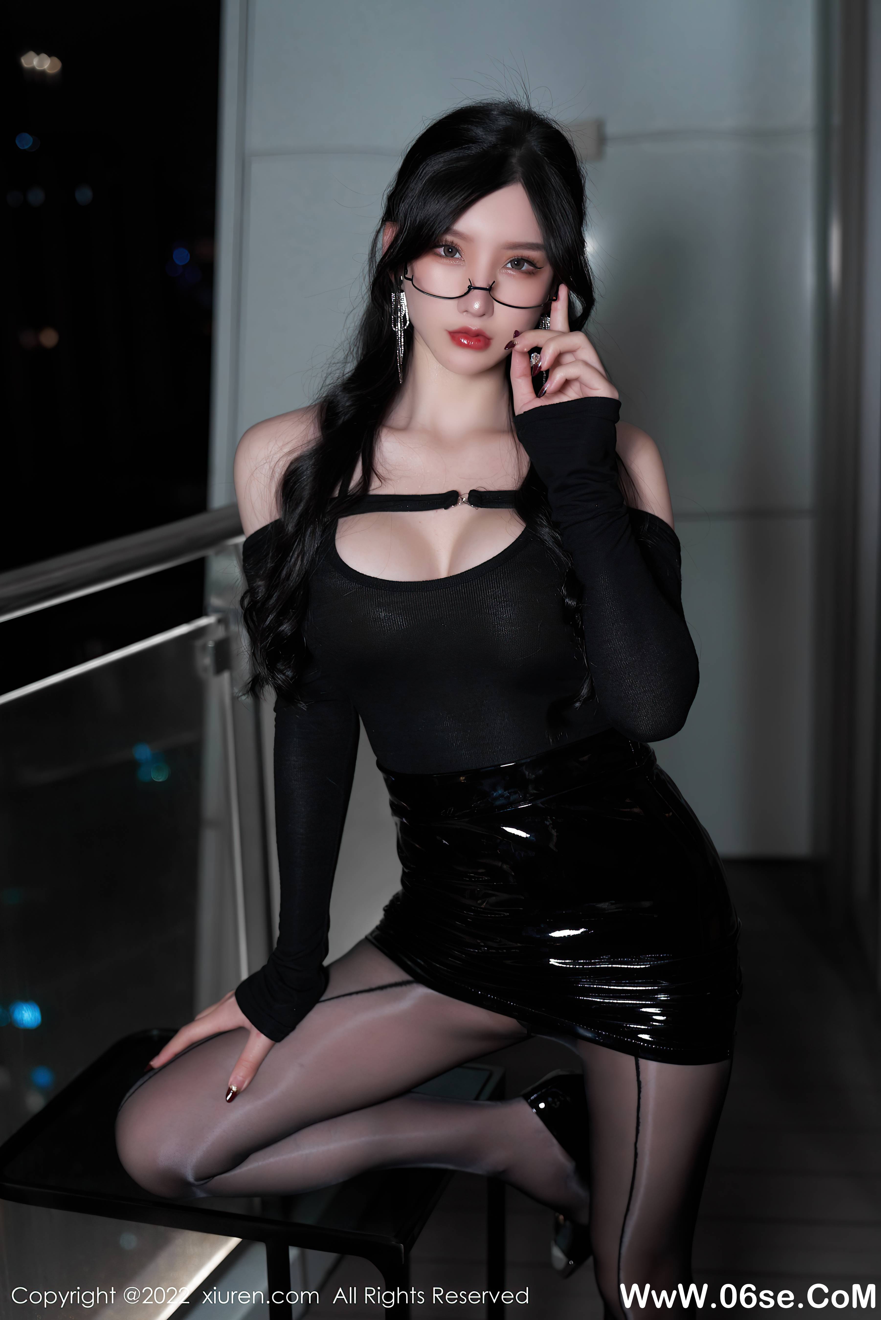 图片[2]-[XIUREN秀人网] 2022.04.08 NO.4843 周于希Sally[73+1P637M]-六色网
