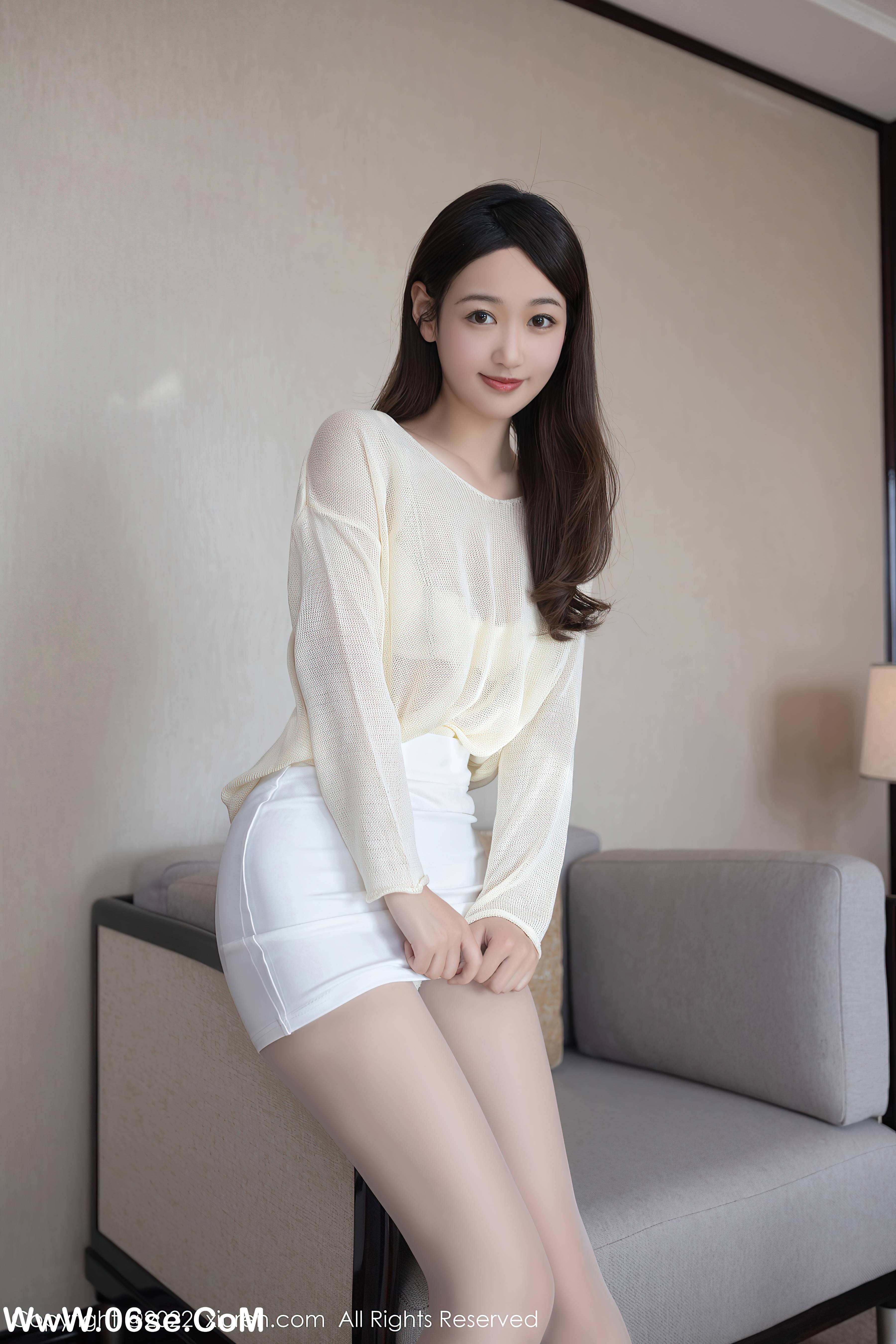 图片[3]-[XIUREN秀人网] 2022.04.18 NO.4884 唐安琪[80+1P925M]-六色网