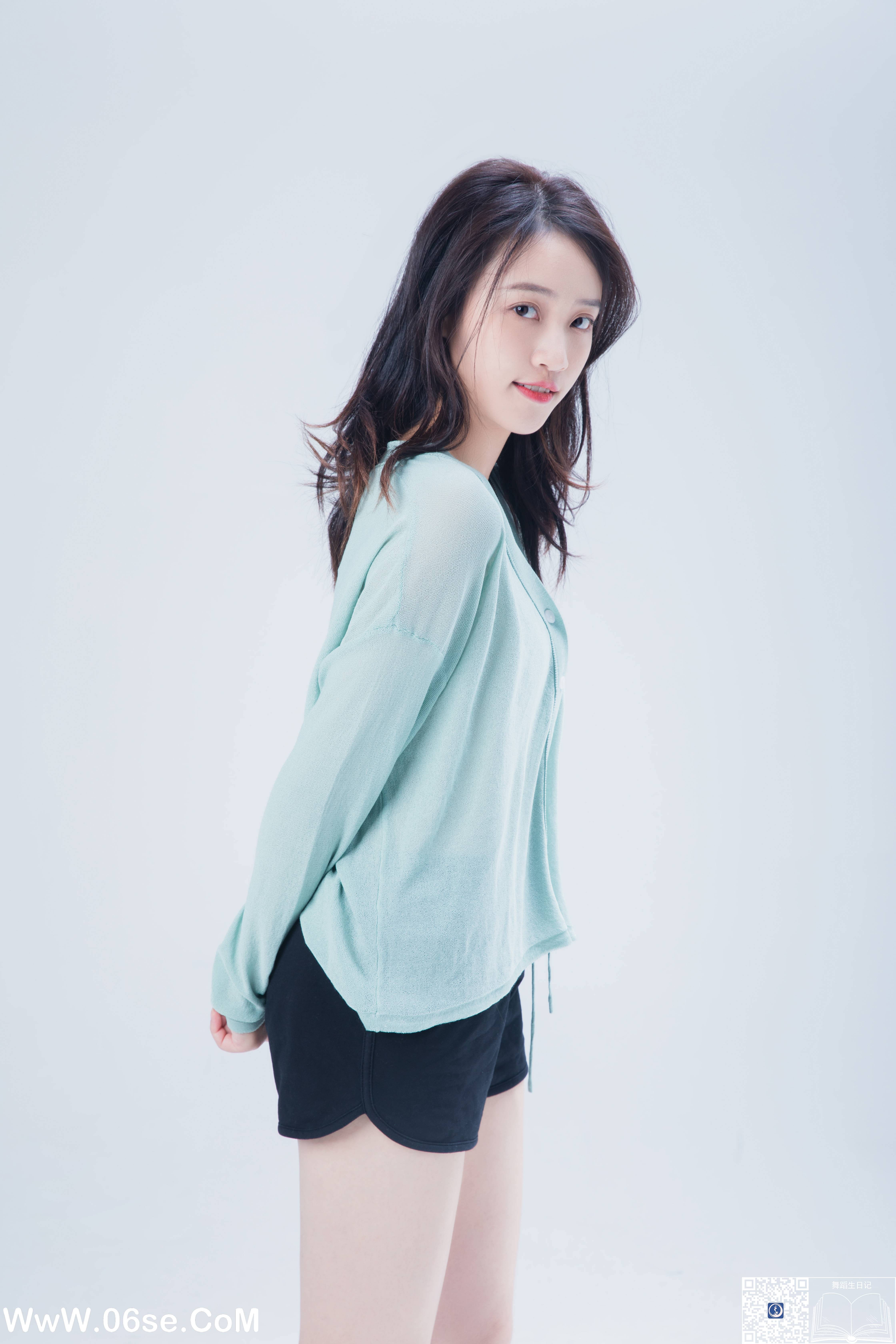 图片[39]-[GALLI嘉丽]舞蹈生日记 012 – 舒雨[48P343M]-六色网