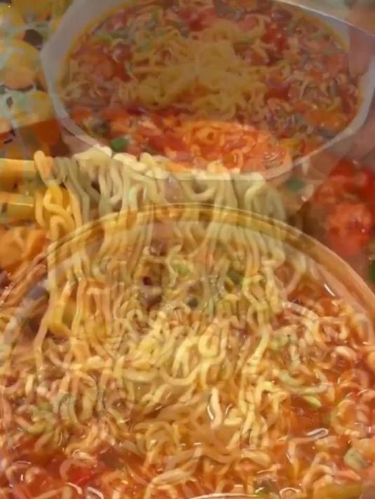 康师傅方便面劲爽拉面藤椒香辣红烧牛肉面一整箱速食泡面袋装混装