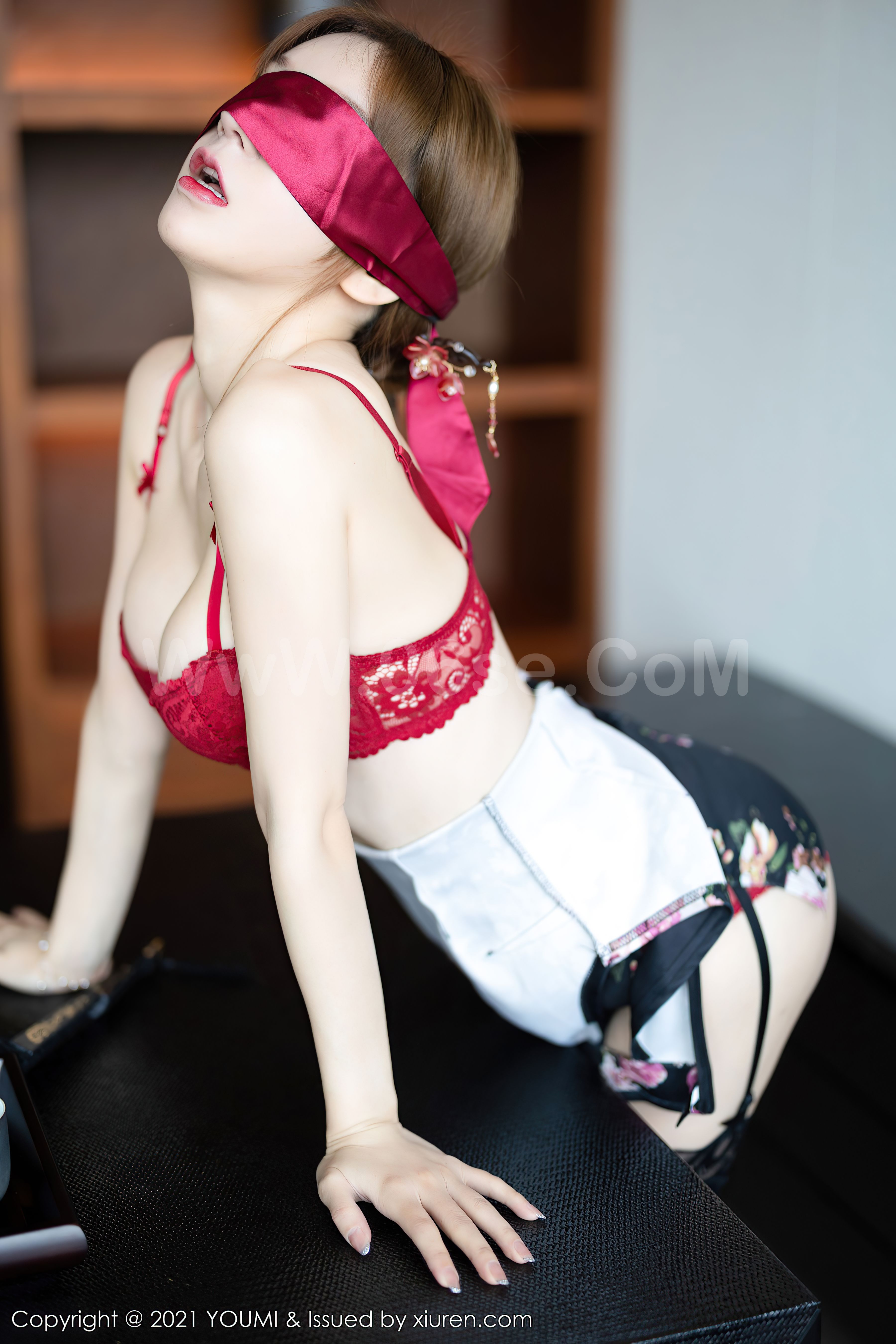 图片[35]-YouMi Vol.625 Zhou Yuxi (周于希Sandy)-六色网