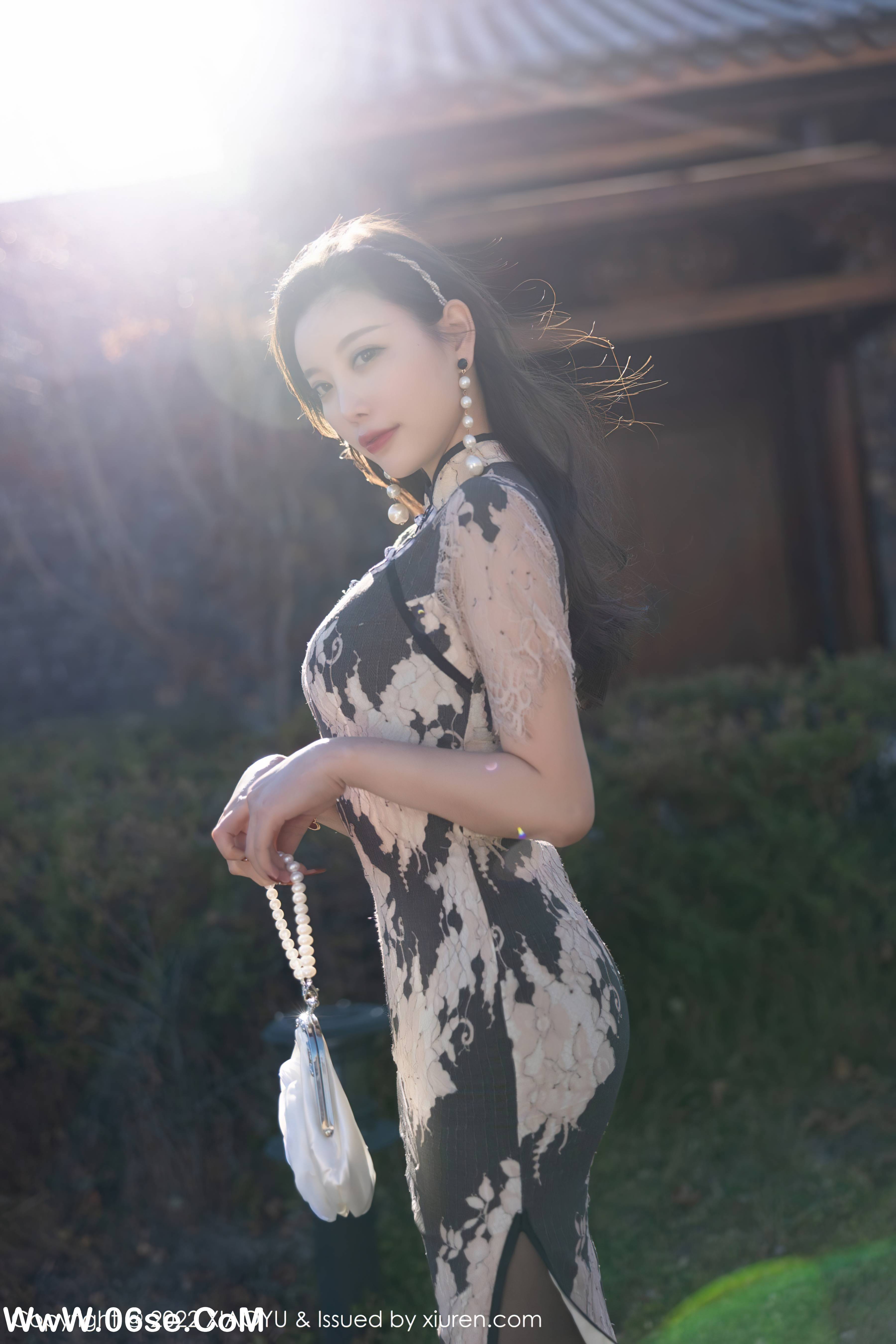 图片[9]-[XIAOYU语画界] 2022.01.14 NO.697 杨晨晨[84+1P852M]-六色网