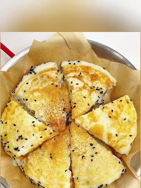 妈妈一定要给孩子做的八种糯叽叽下午茶