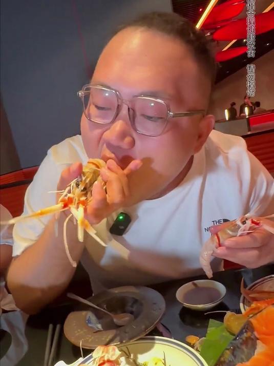 新西兰鳌虾吃到爽是一种什么体验