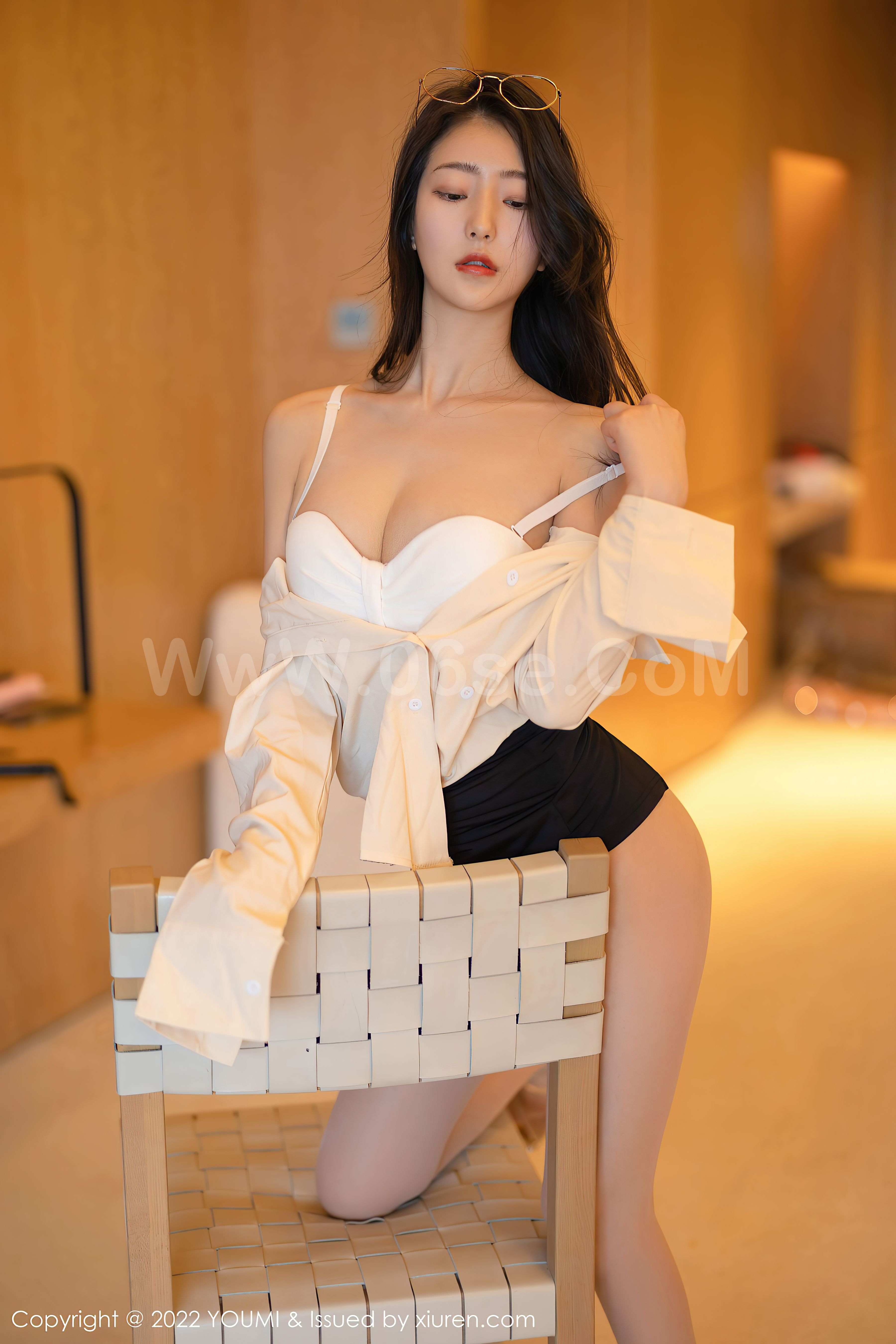 图片[18]-YouMi Vol.762 Xiong Xiao Nuo (熊小诺)-六色网