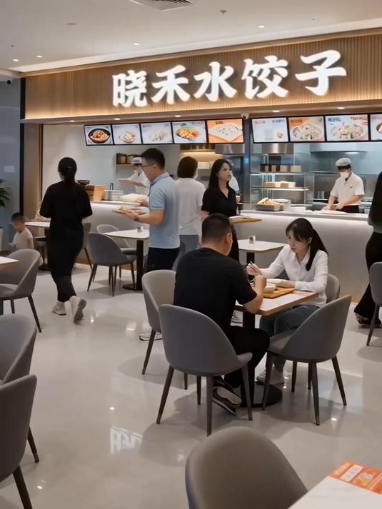 我靠水饺翻身第48集