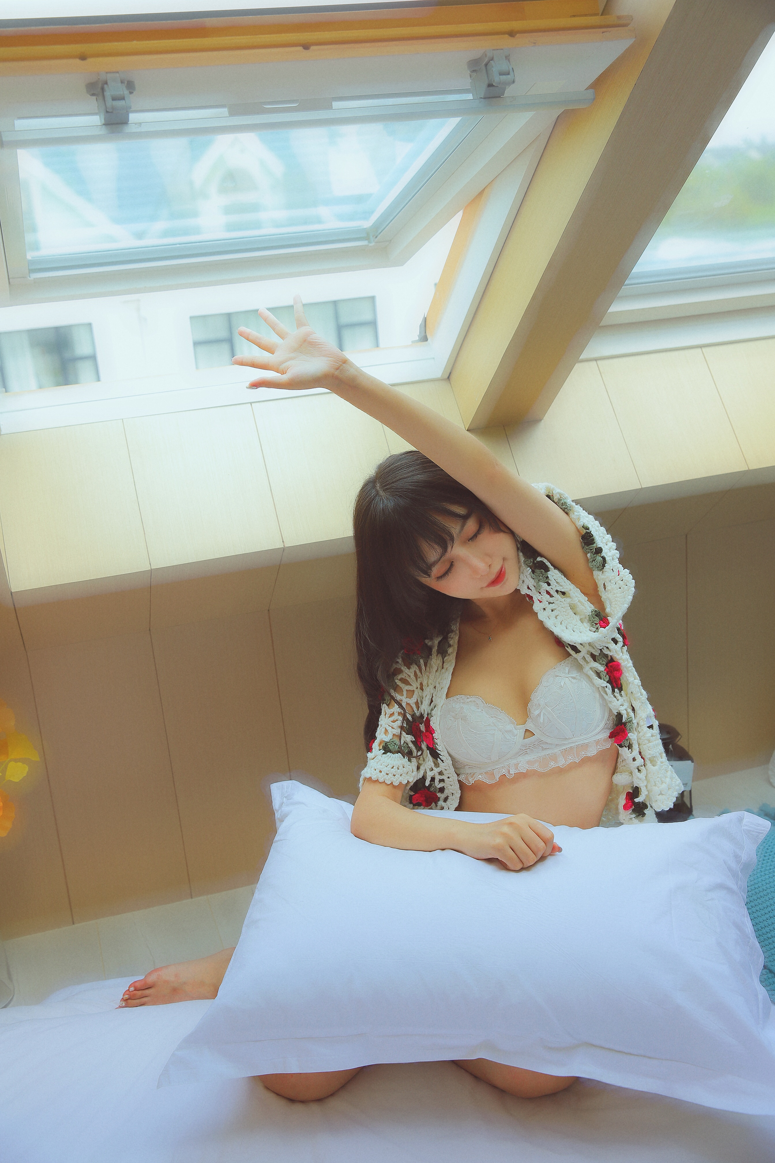 图片[49]-Shika小鹿鹿 NO.008 生日[65P174M]-六色网
