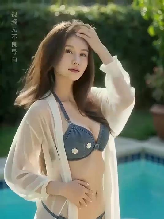 少女心的自由与热情,走在时光的潮头