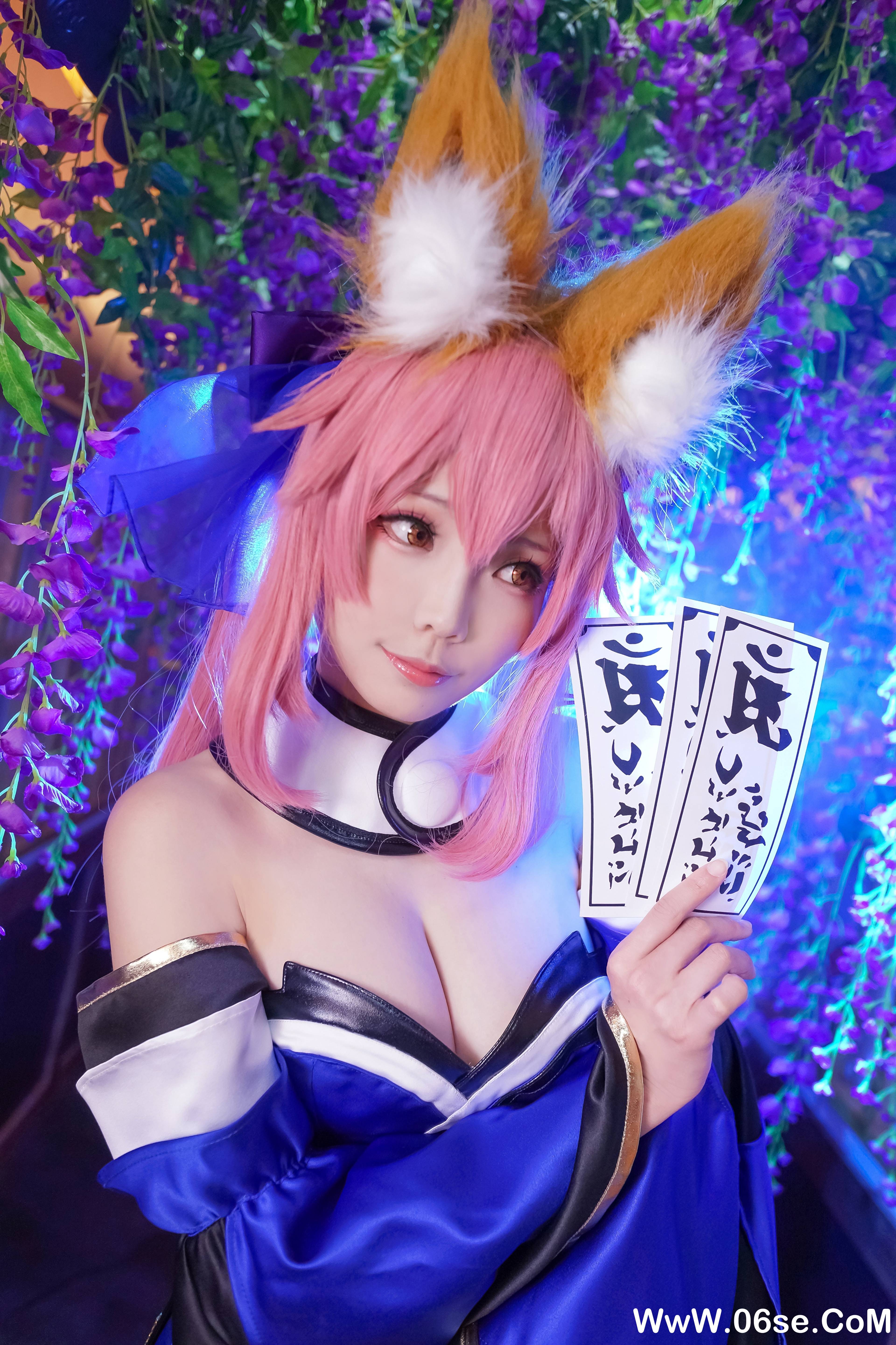 图片[16]-Ely_eee(ElyEE子) NO.050 — 玉藻前神社[42P174M]-六色网
