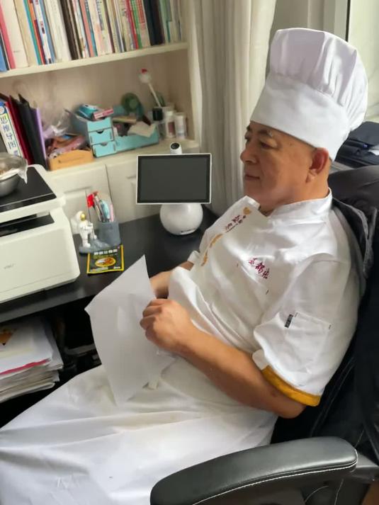 大虾消失术和惊喜糯米饭团