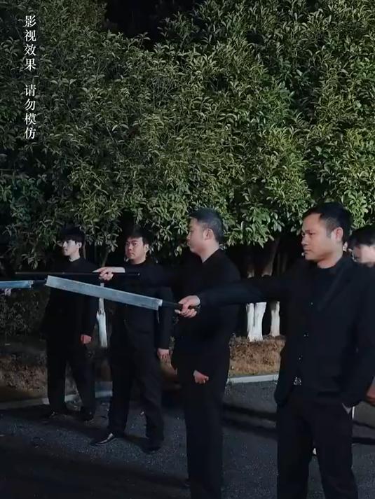 【热播短剧】归来仍为王 83