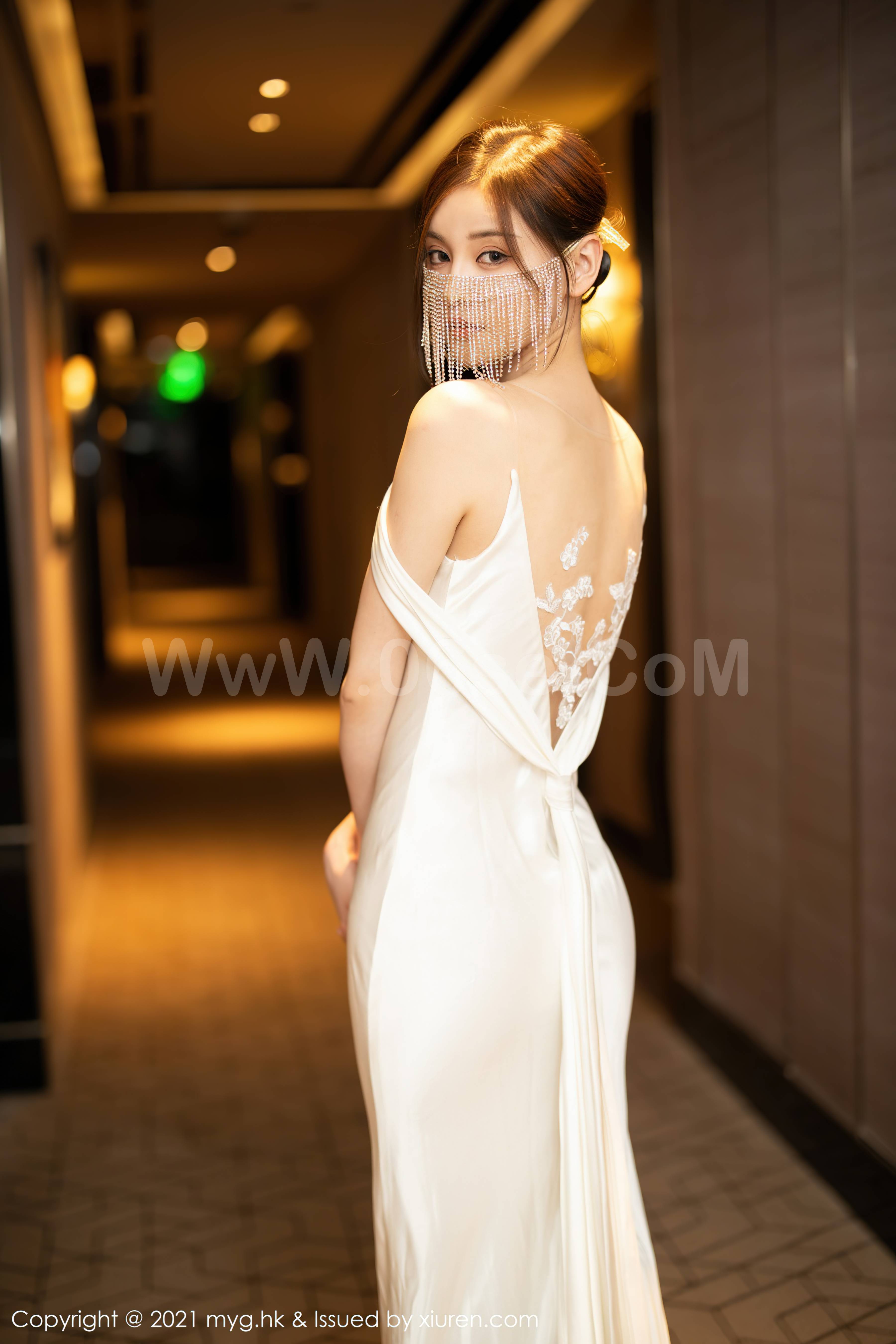 图片[4]-MyGirl Vol.552 小夕juju-六色网
