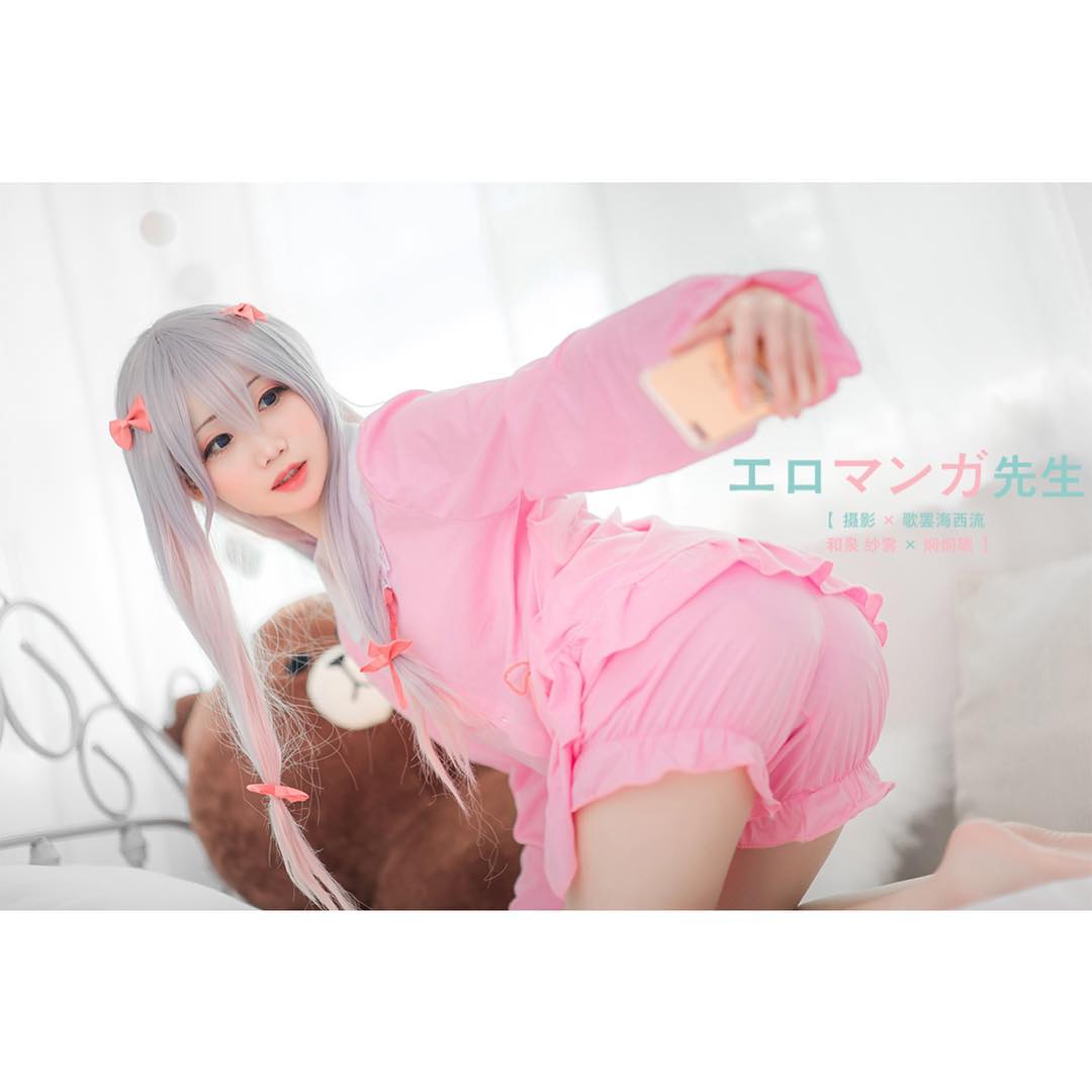 图片[916]-焖焖碳 NO.001 – 微博图片视频打包合集[1459P+98V657M]-六色网