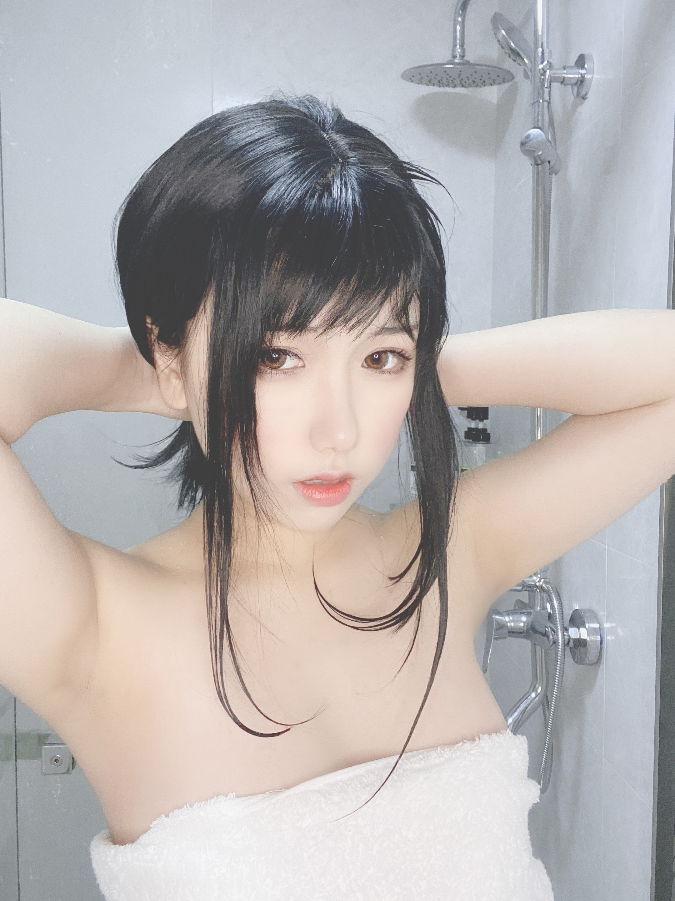 图片[115]-芋圆侑子SJ_ NO.005 – 人妻围裙[243P+10V810M]-六色网