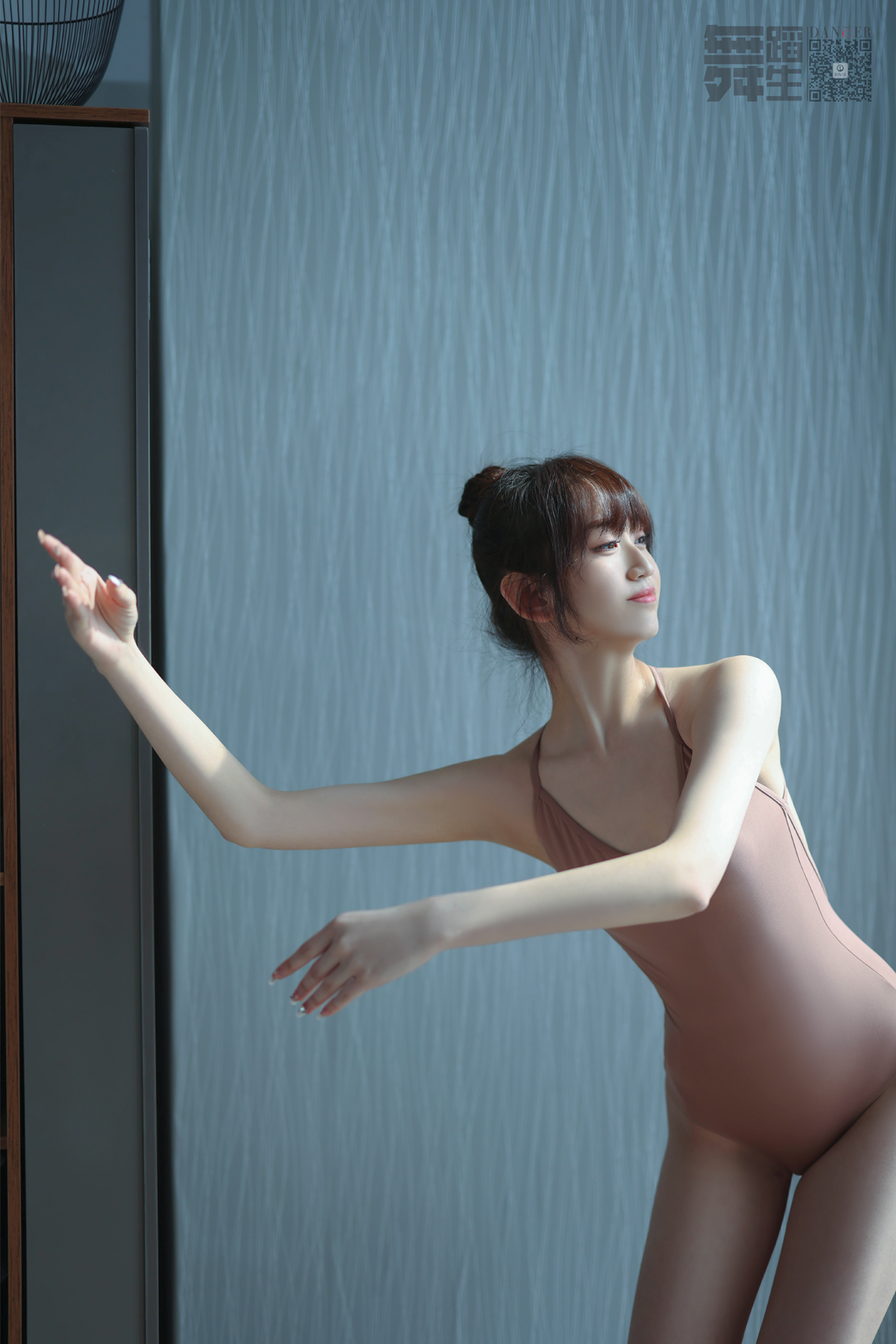 图片[5]-[GALLI嘉丽]舞蹈生日记 114 舞[42P-35.6M]-六色网