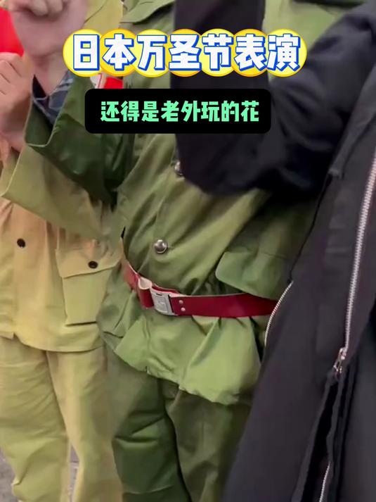 上海迪士尼万圣节反派魅影烟花秀