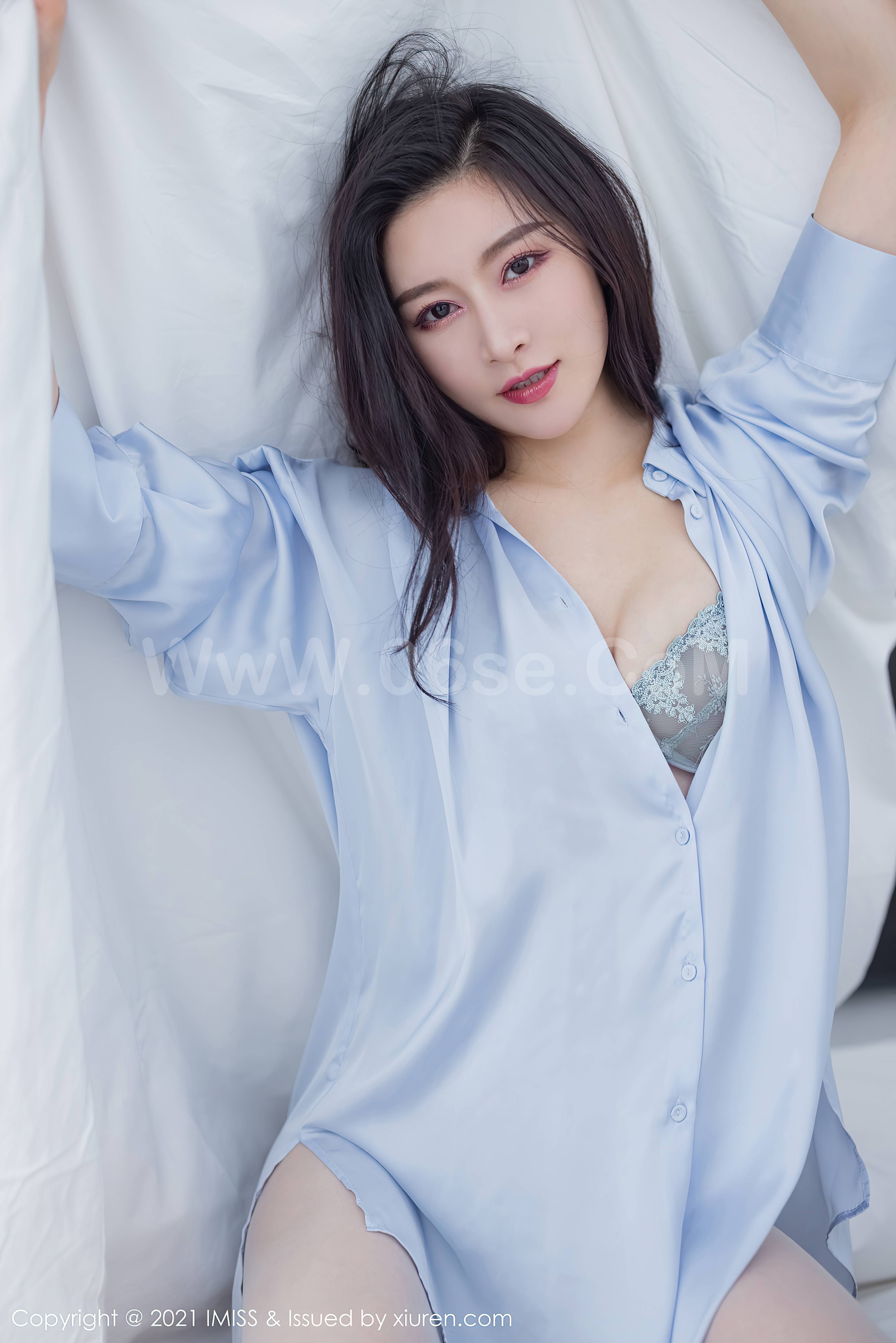 图片[20]-IMISS Vol.614 Vanessa-六色网