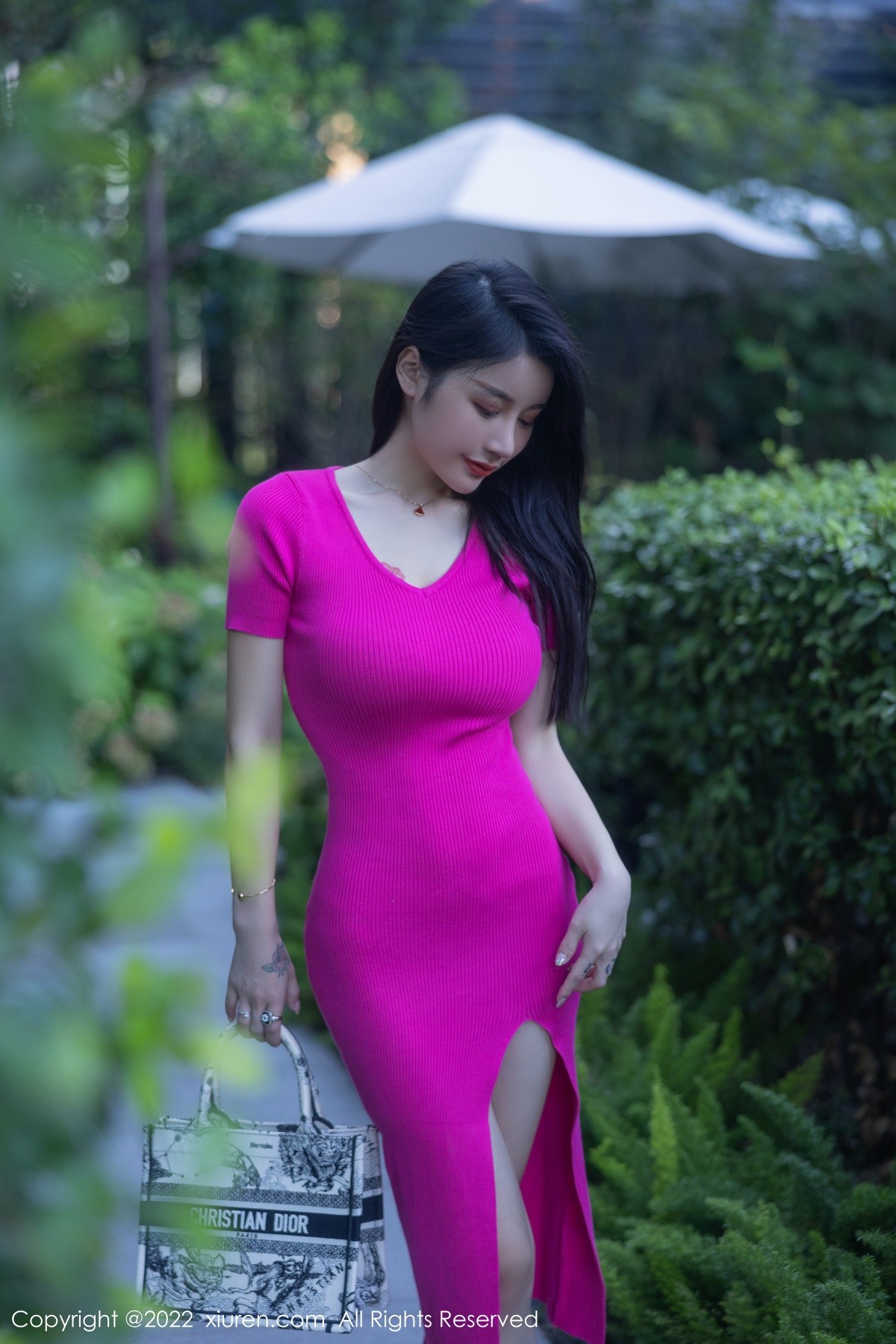 图片[13]-【XiuRen秀人网】2022.09.14 Vol.5582 美七Mia【81P】-六色网
