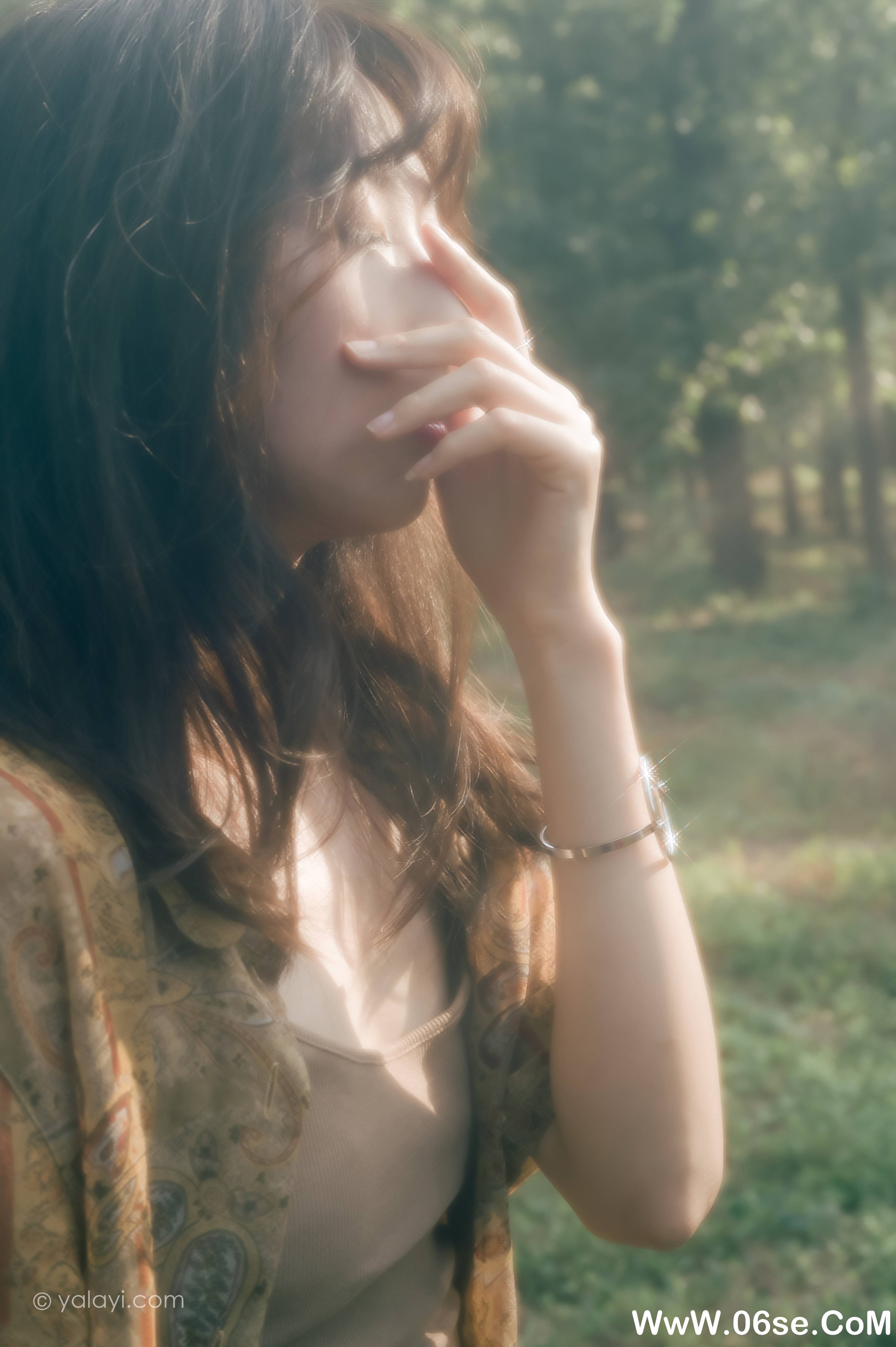 图片[5]-[YALAYI雅拉伊] 2020.08.18 NO.671 佳佳《梦境》[49P+1P541M]-六色网