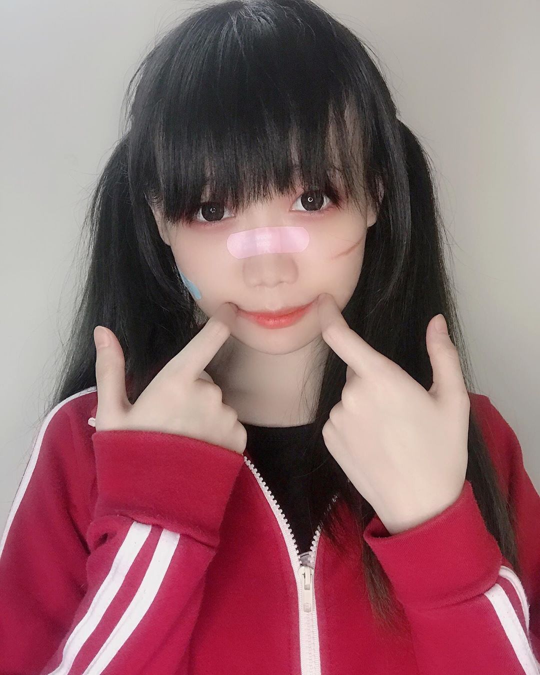 图片[1410]-焖焖碳 NO.001 – 微博图片视频打包合集[1459P+98V657M]-六色网