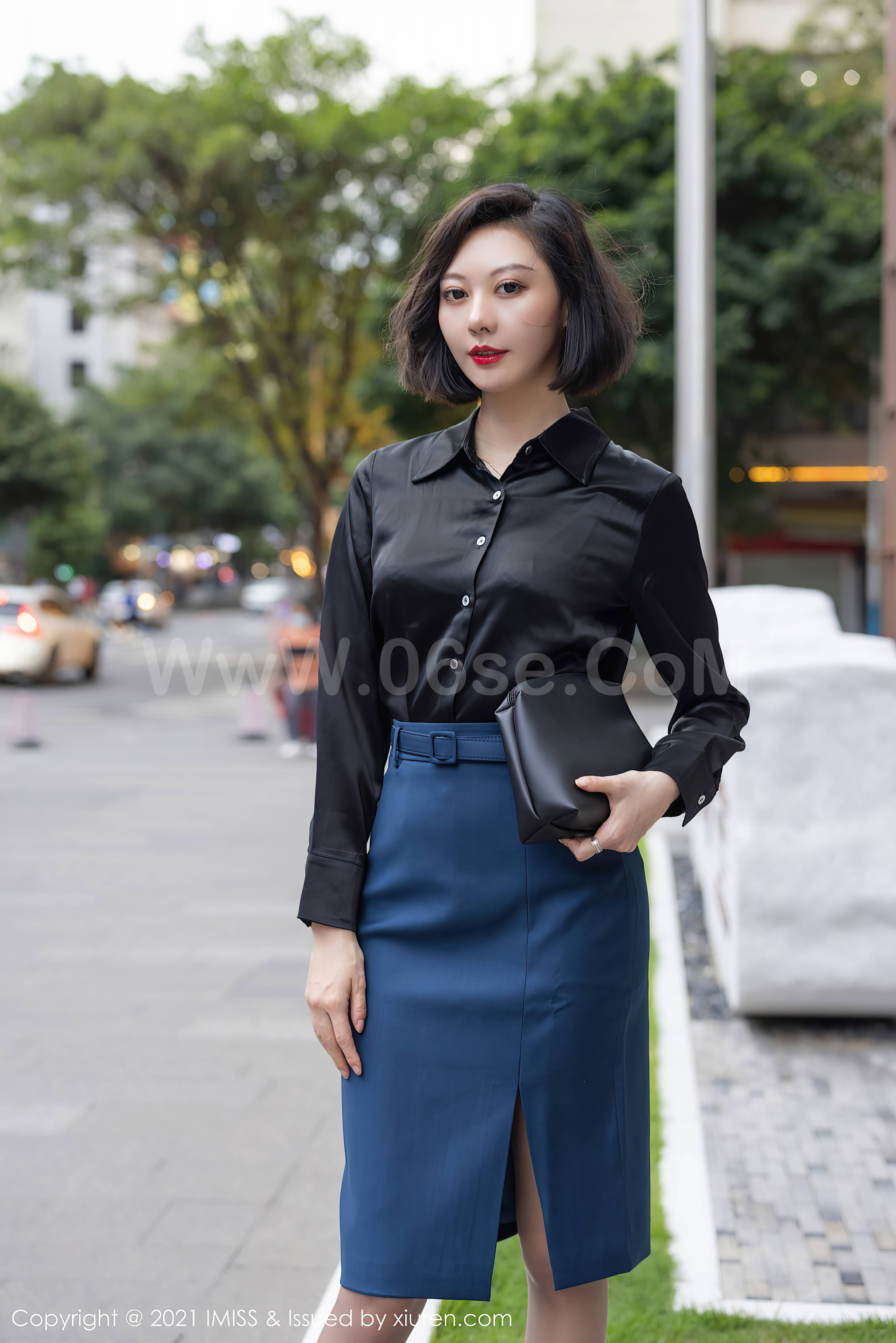 图片[11]-IMISS Vol.615 Yi Xuan (艺轩)-六色网
