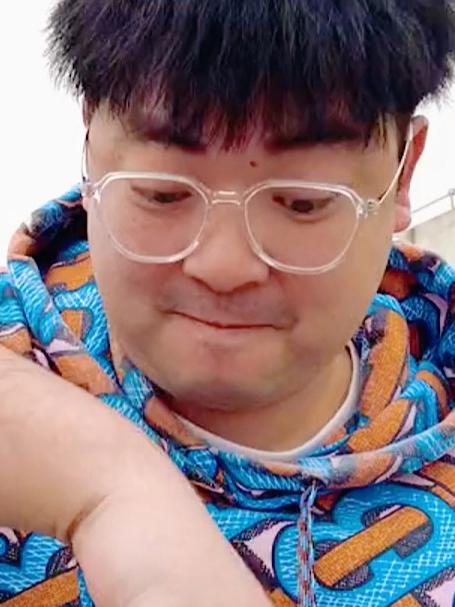 超级稀有的红脚鸡有人见过吗?